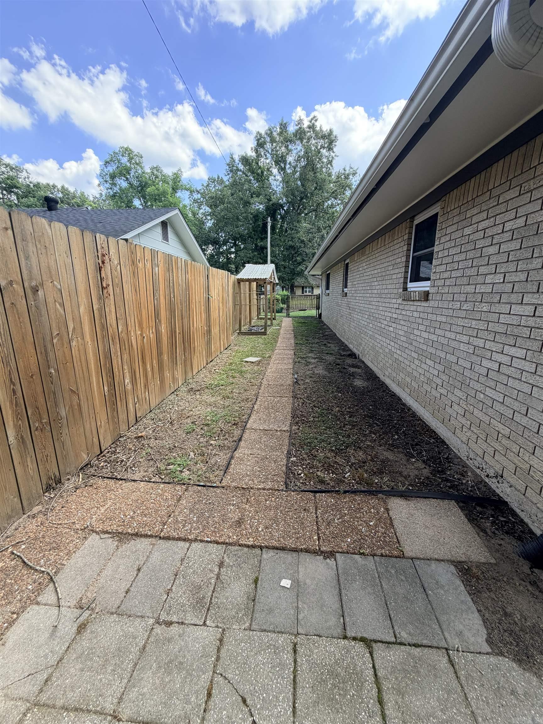 Wildwood Park Section #1 - Residential