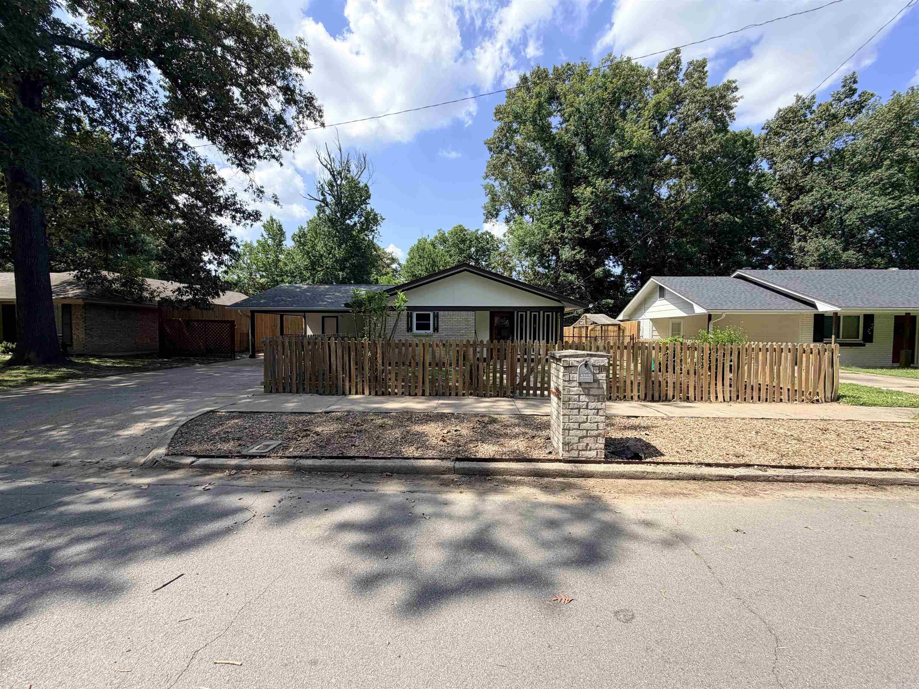 Wildwood Park Section #1 - Residential