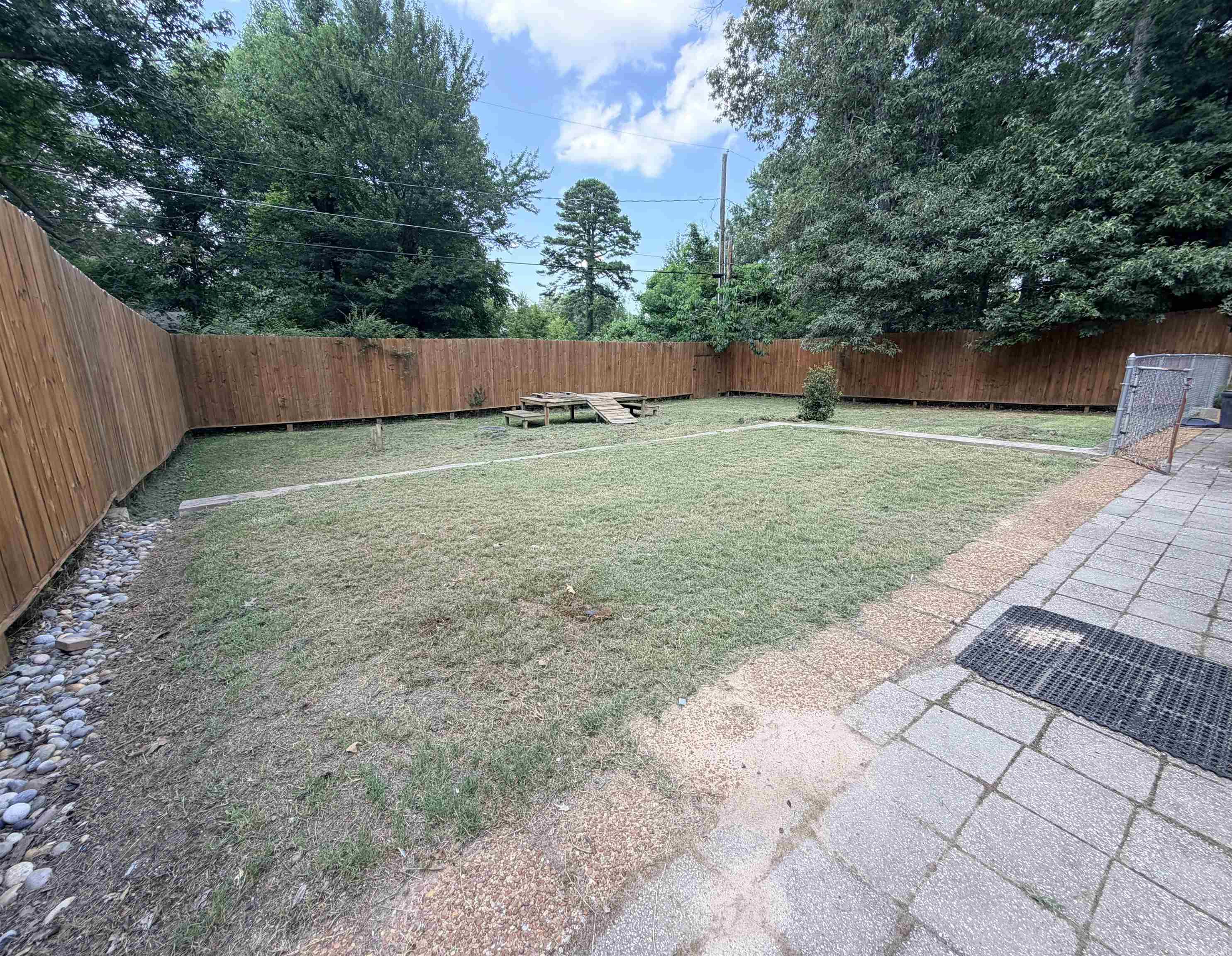 Wildwood Park Section #1 - Residential