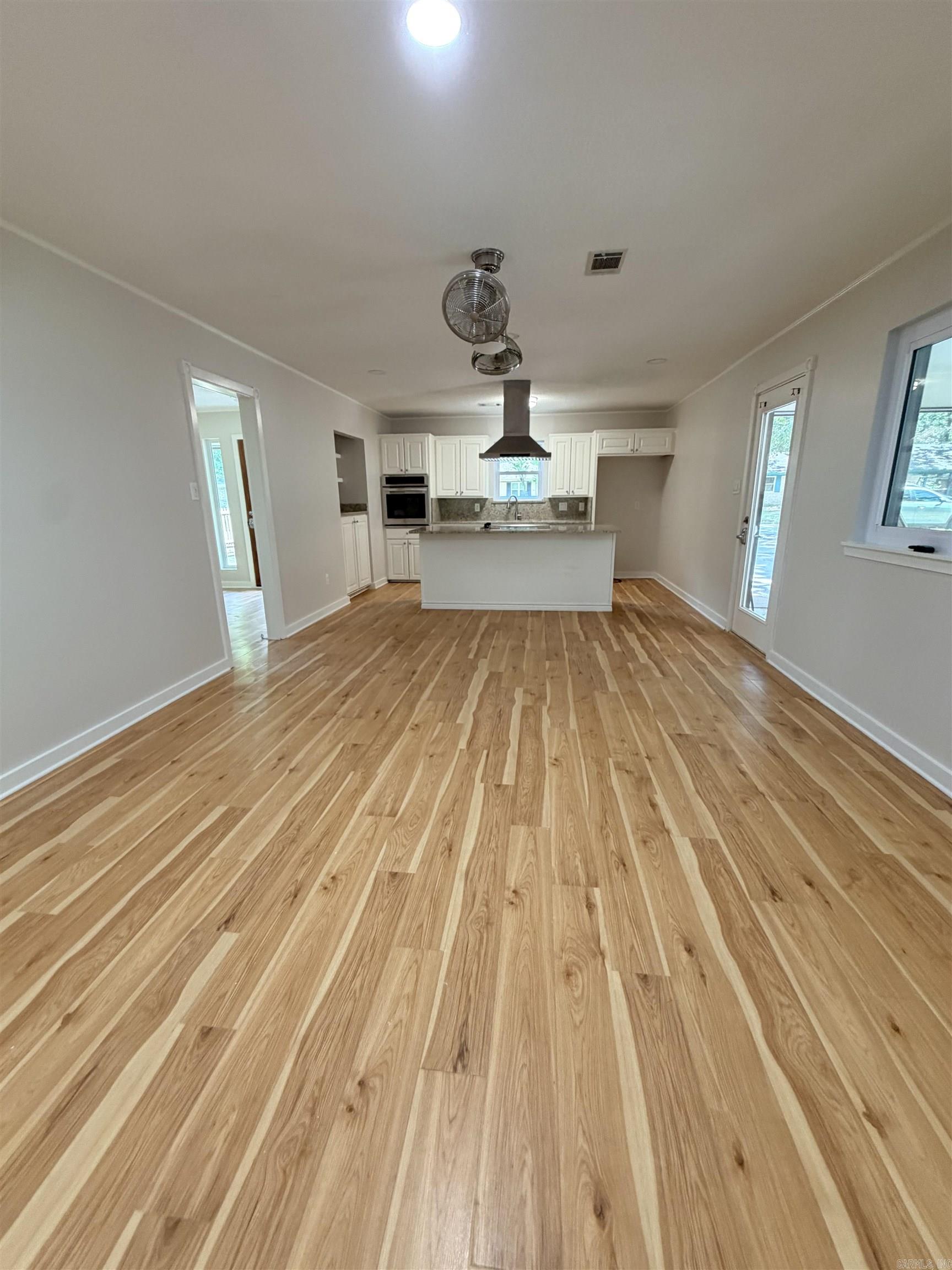 Wildwood Park Section #1 - Residential