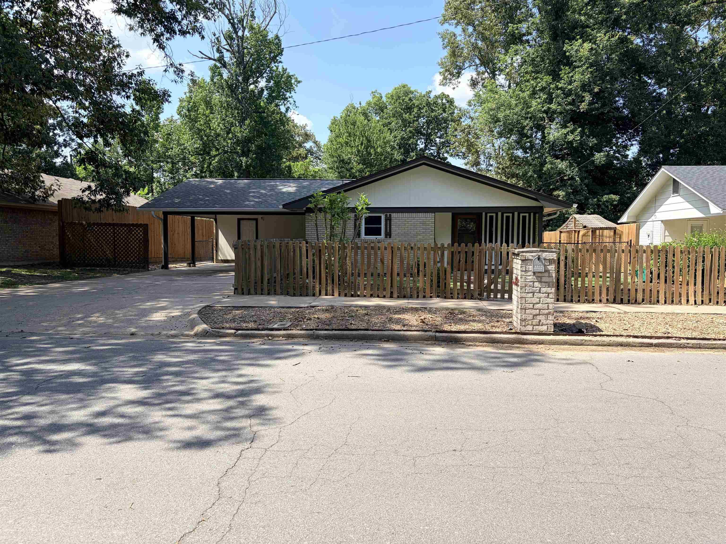 Wildwood Park Section #1 - Residential