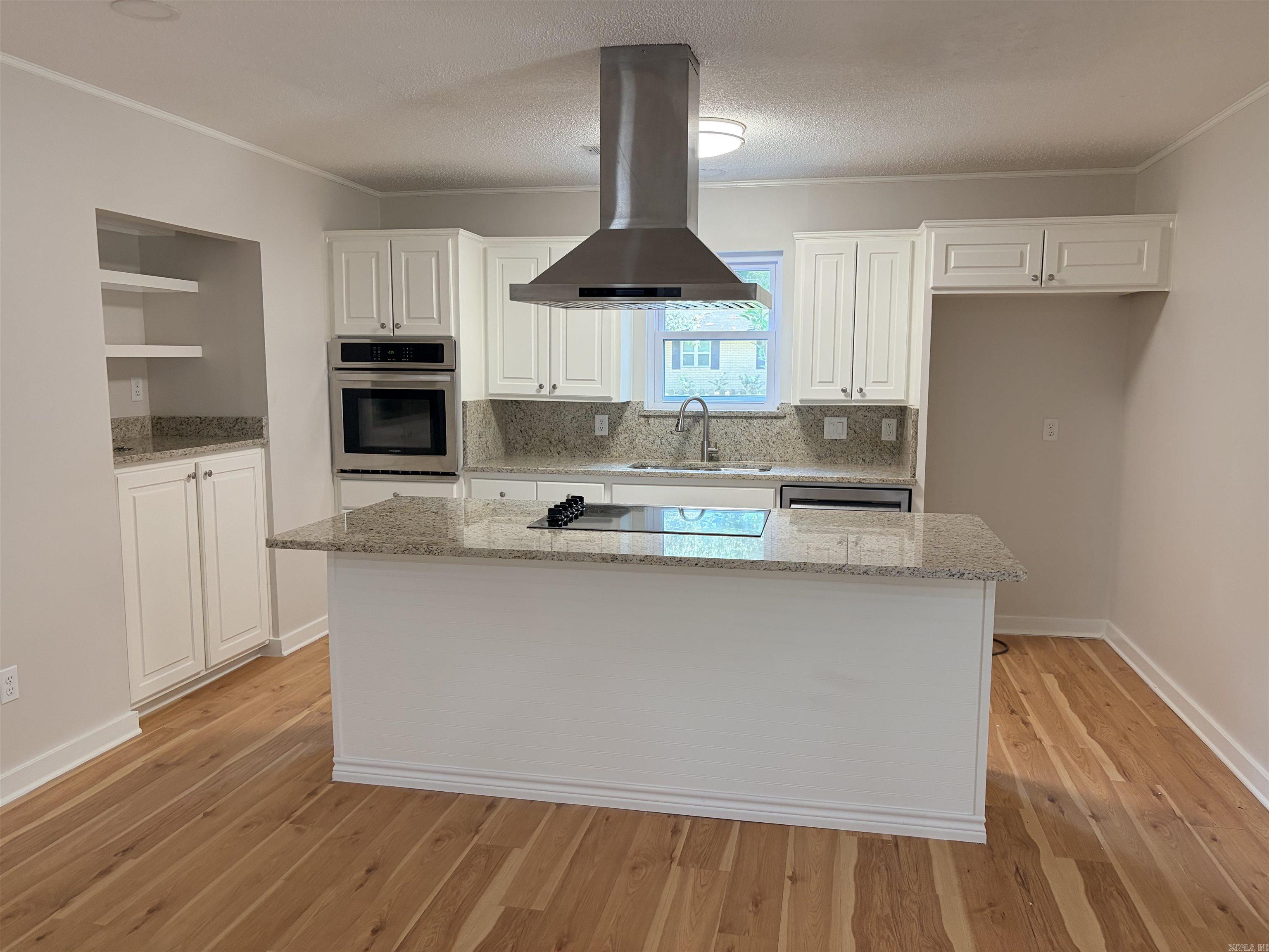 Wildwood Park Section #1 - Residential