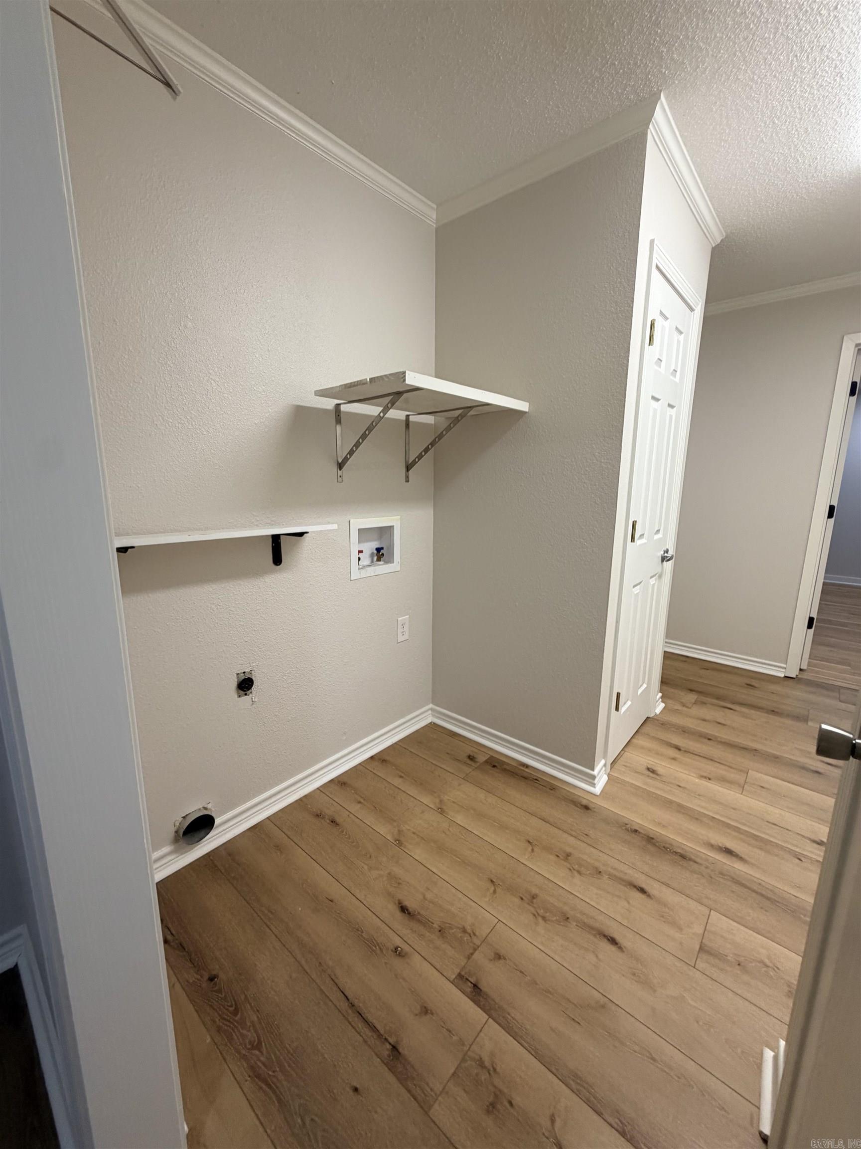 Wildwood Park Section #1 - Residential