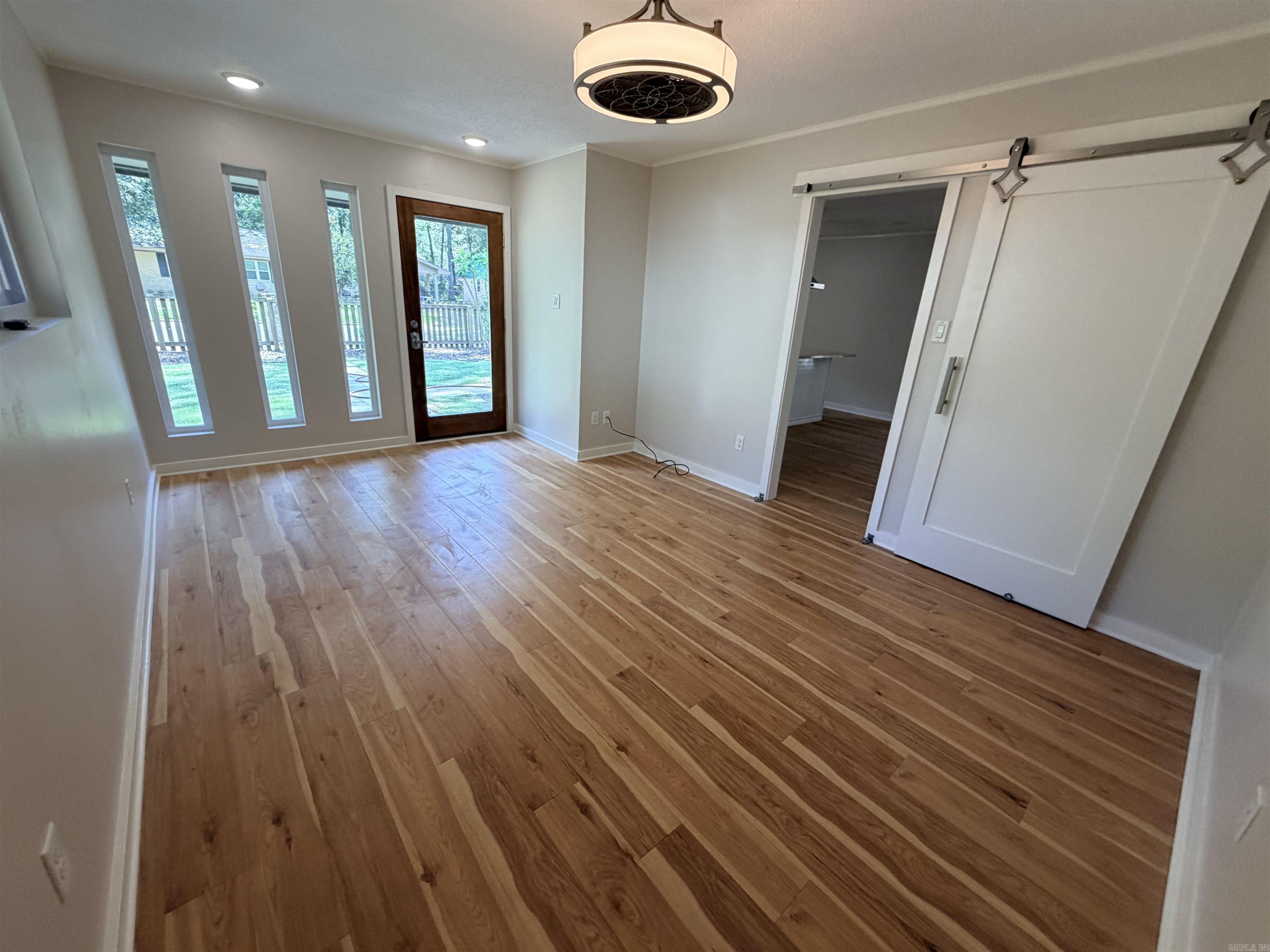 Wildwood Park Section #1 - Residential