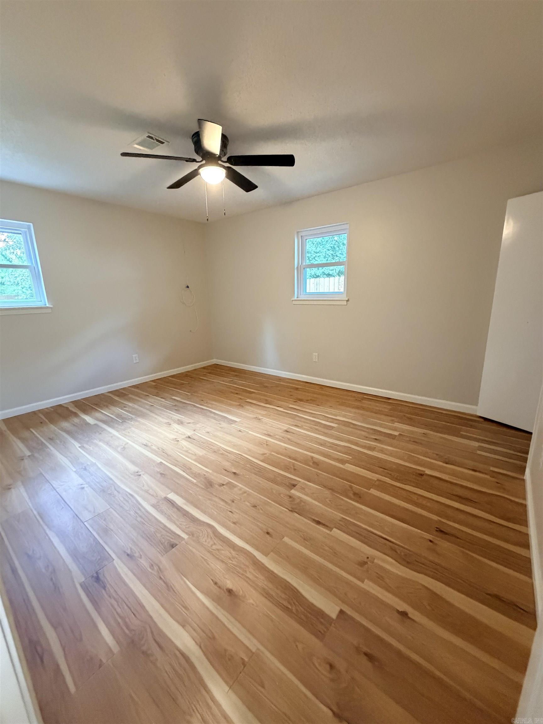 Wildwood Park Section #1 - Residential