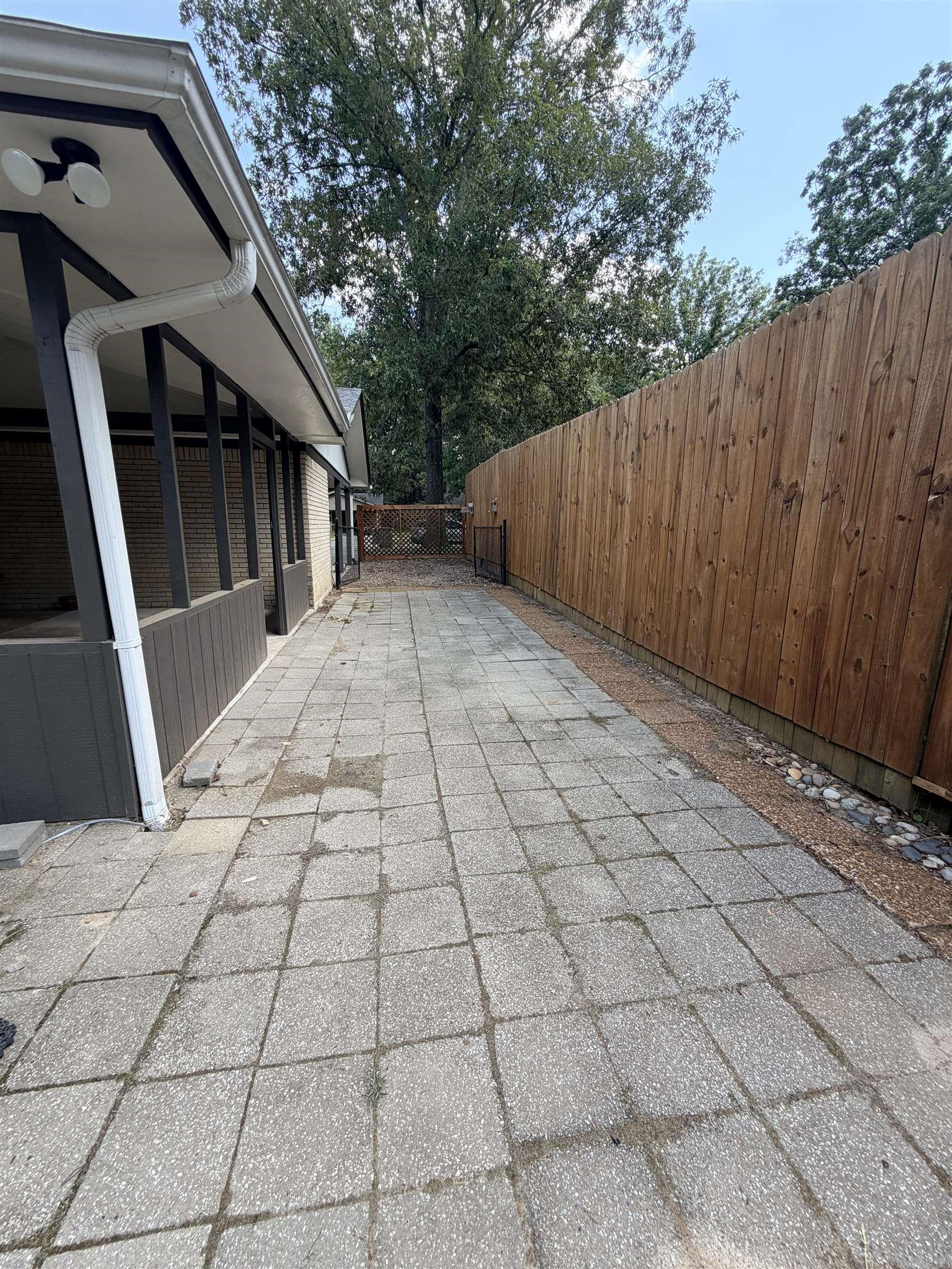 Wildwood Park Section #1 - Residential