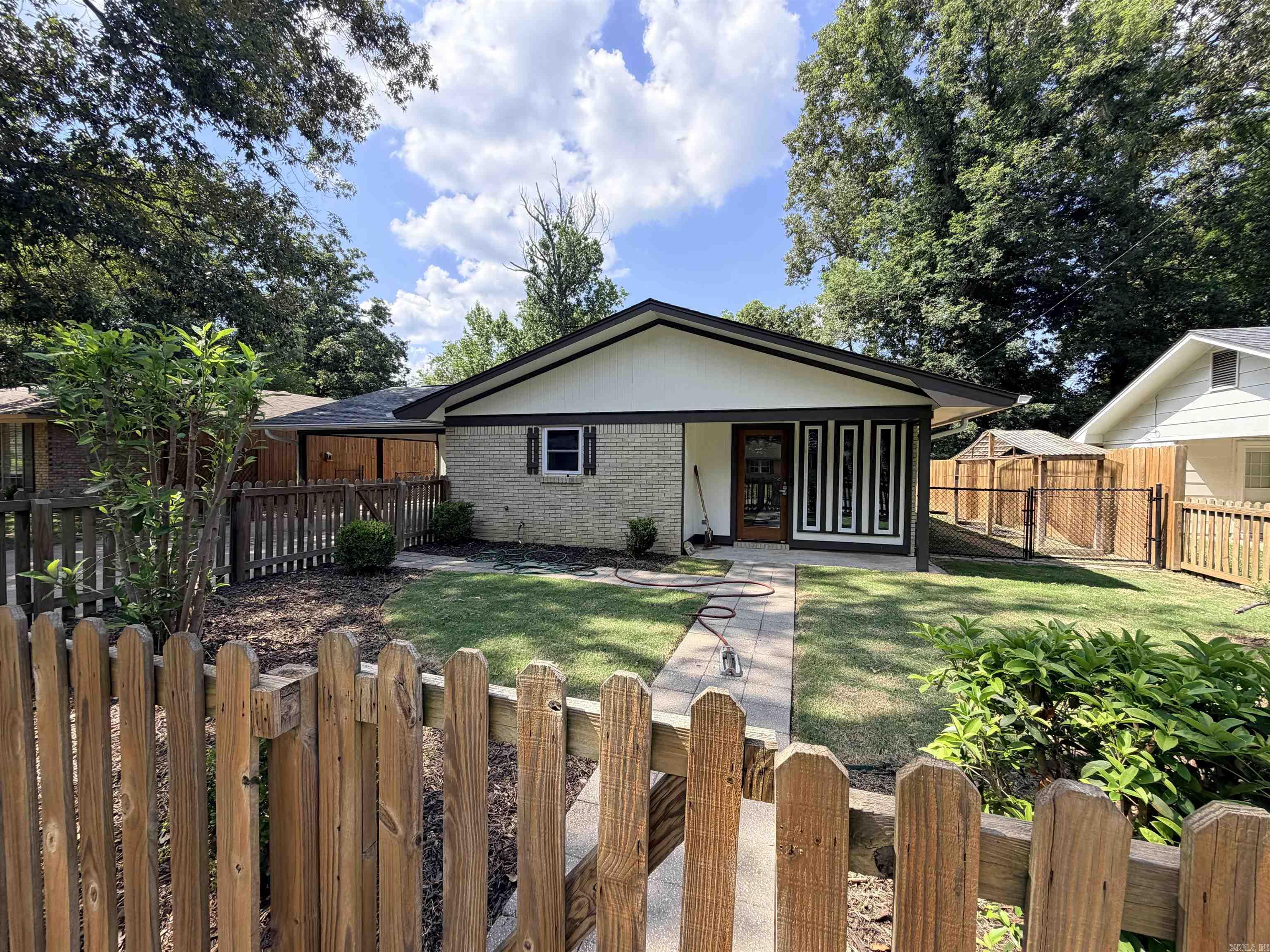 Wildwood Park Section #1 - Residential