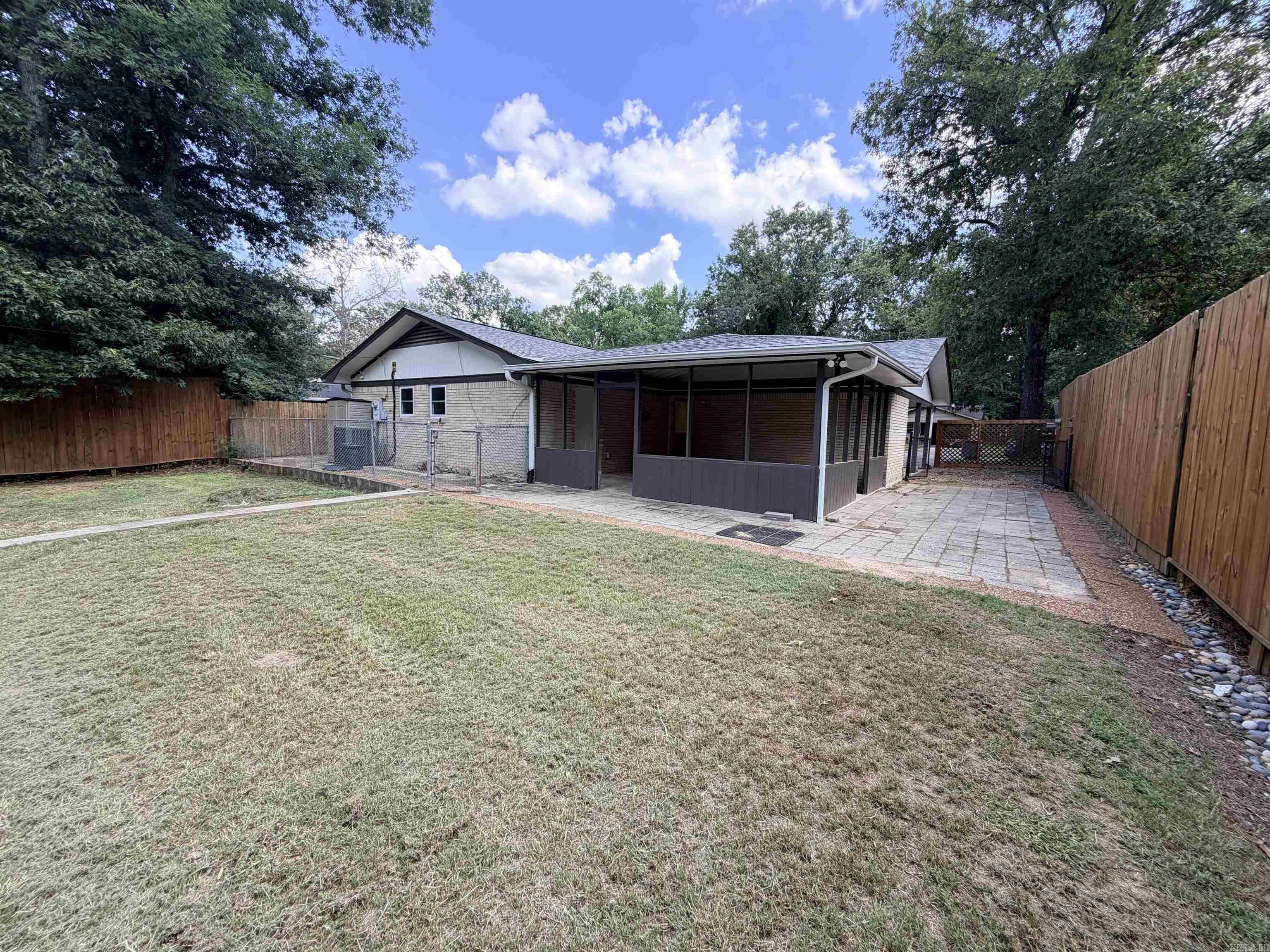 Wildwood Park Section #1 - Residential