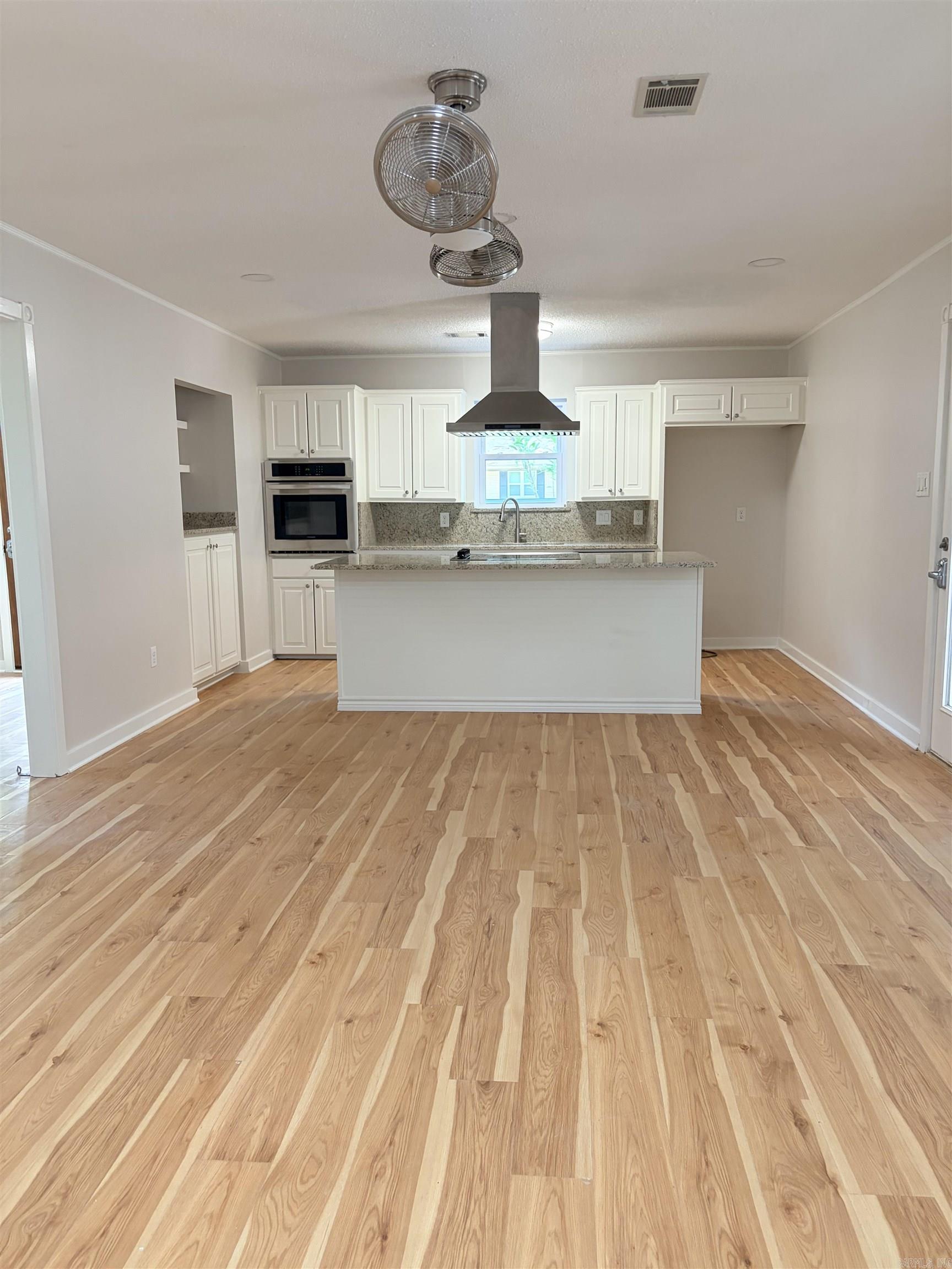 Wildwood Park Section #1 - Residential
