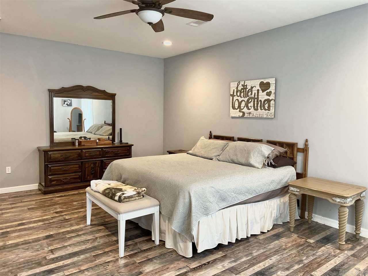BEAVER LAKE ESTATES - Residential