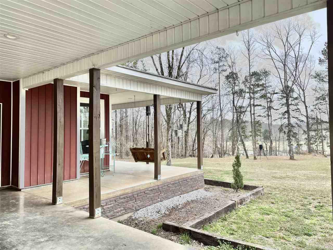 BEAVER LAKE ESTATES - Residential