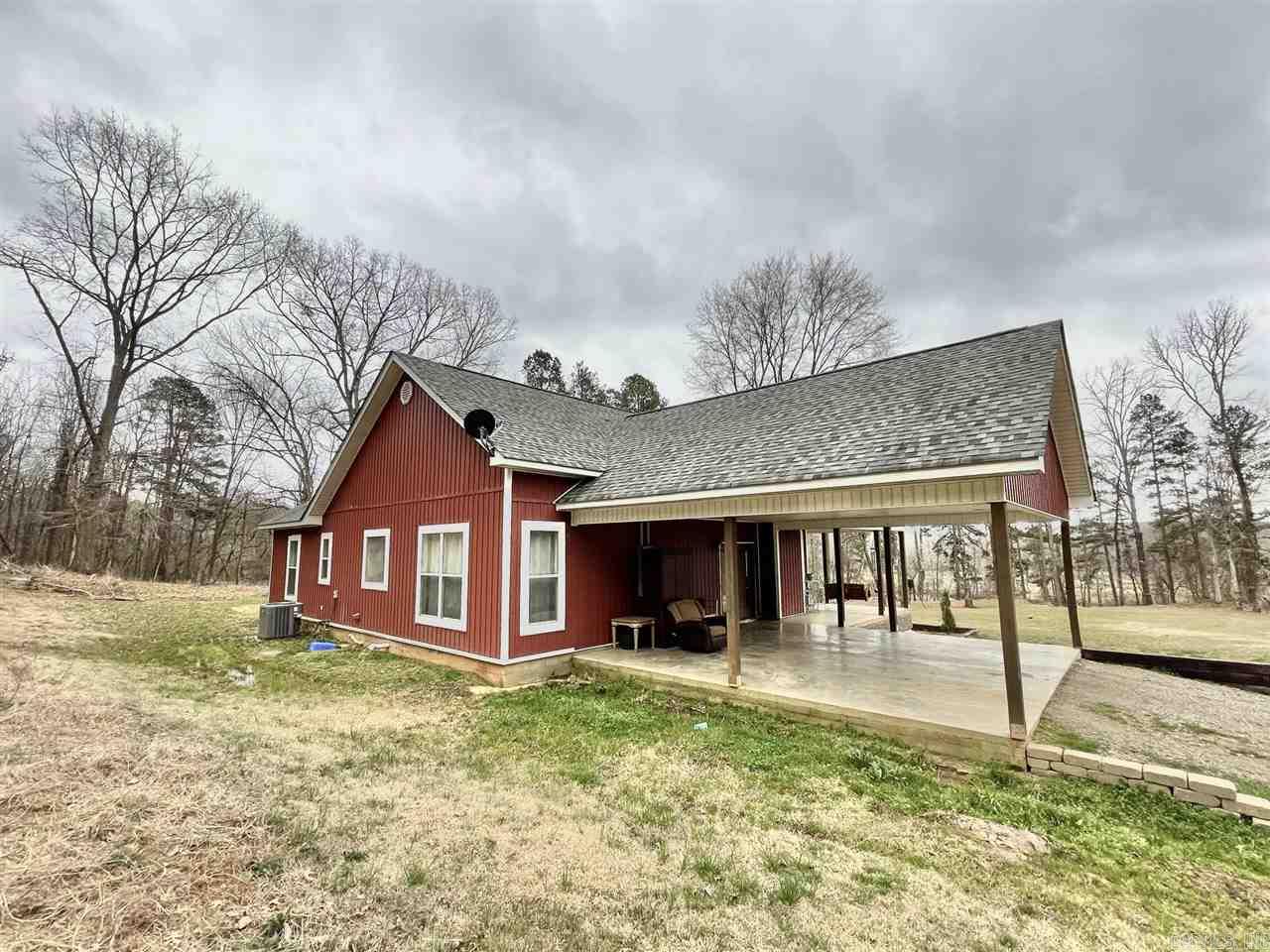 BEAVER LAKE ESTATES - Residential