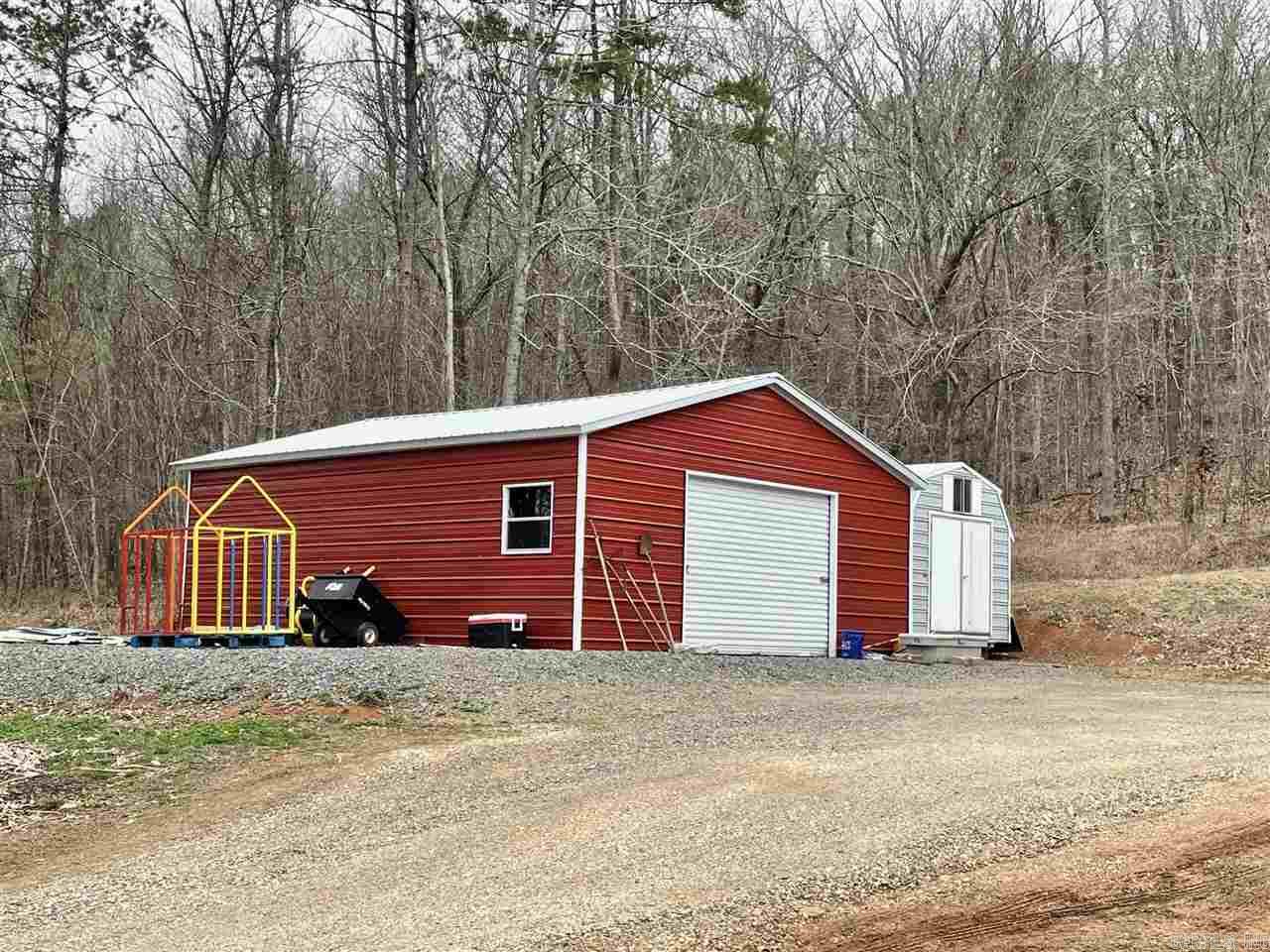 BEAVER LAKE ESTATES - Residential