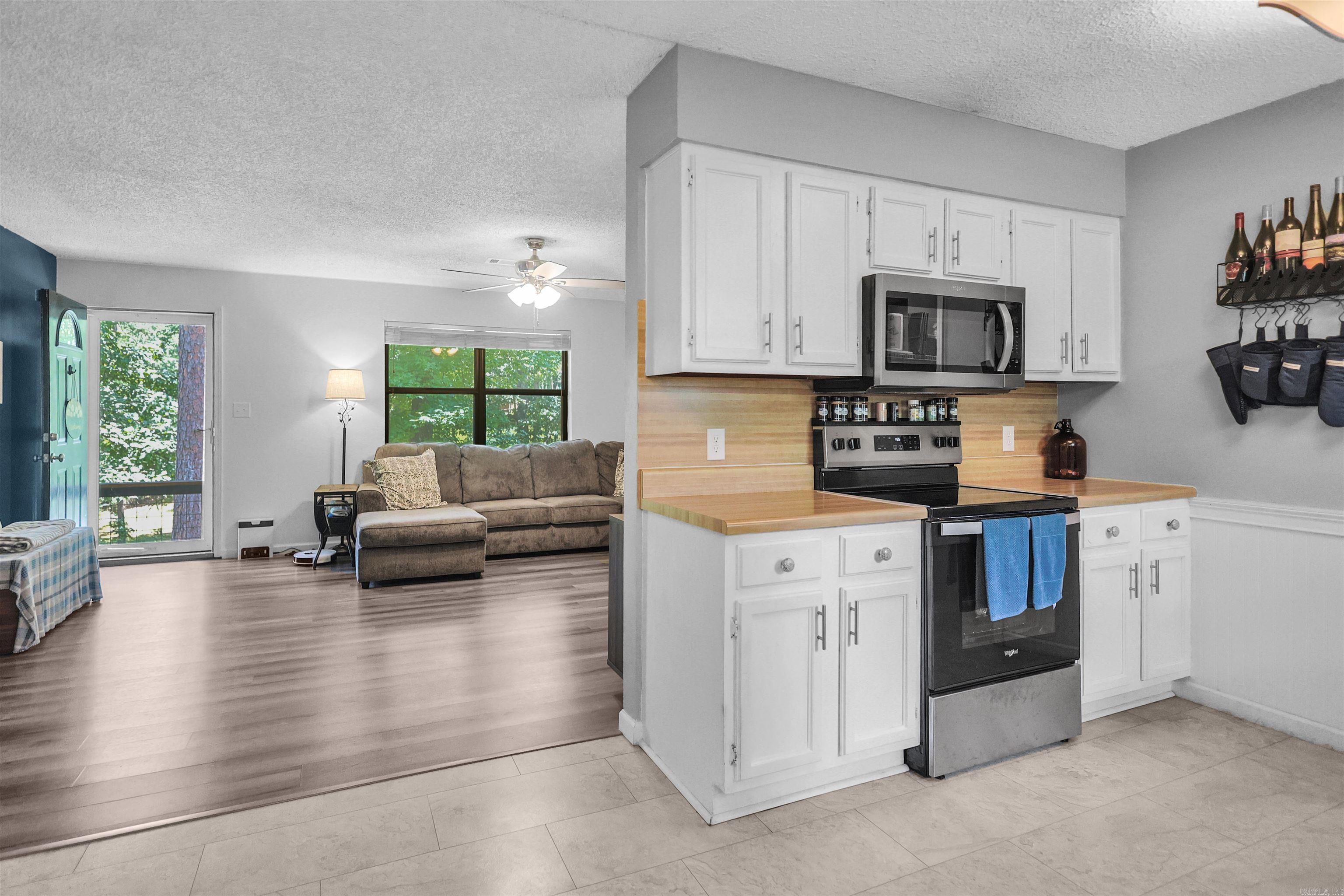 Elysian Hills Estates - Residential