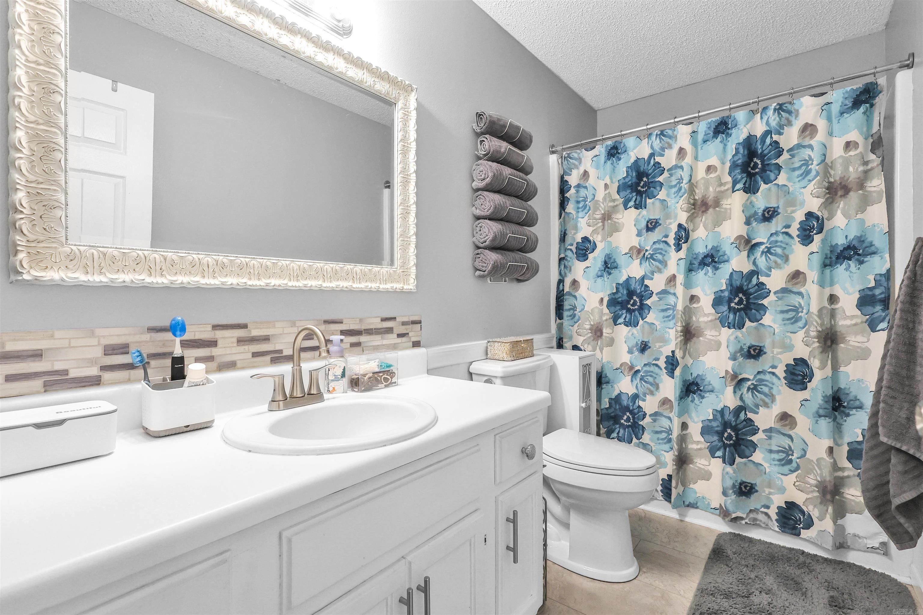 Elysian Hills Estates - Residential