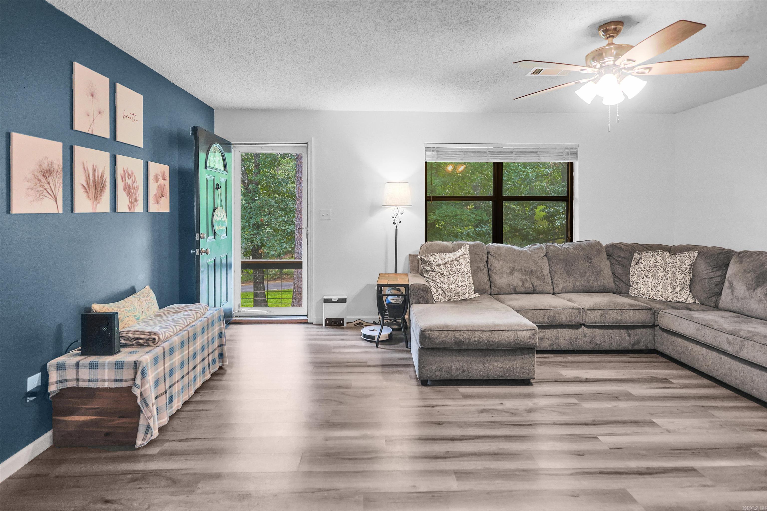 Elysian Hills Estates - Residential