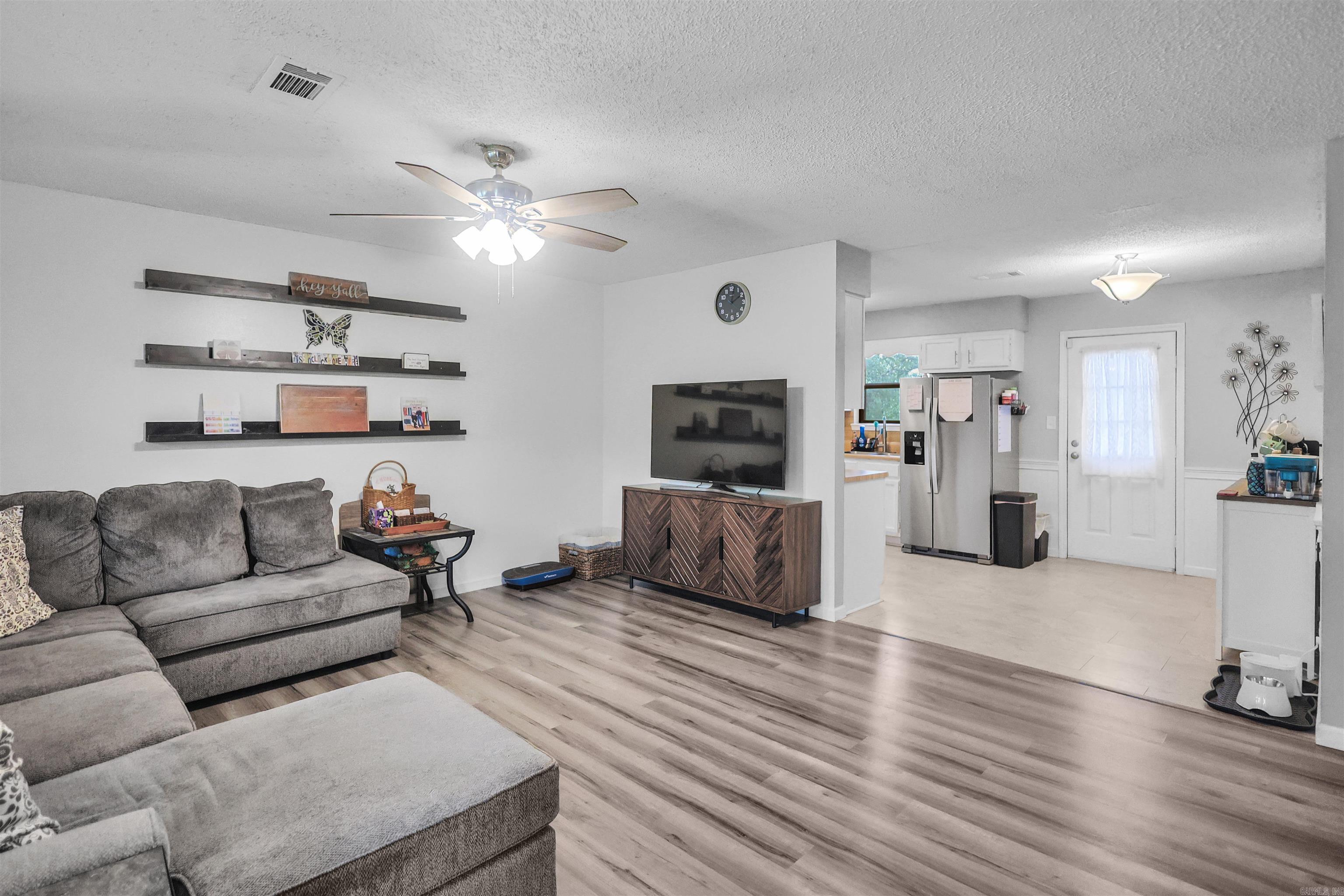Elysian Hills Estates - Residential