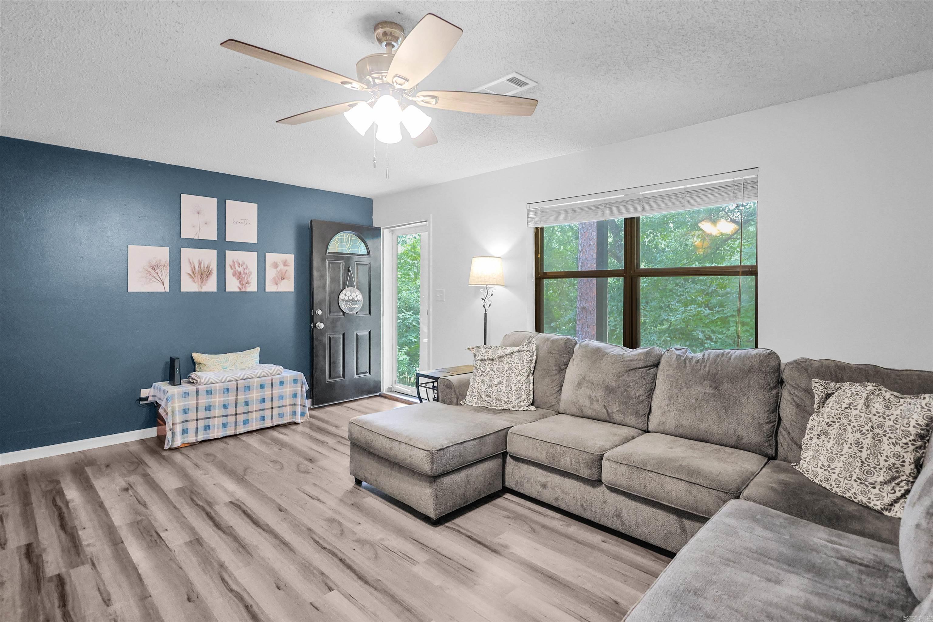 Elysian Hills Estates - Residential