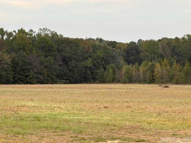 Beebe - Land