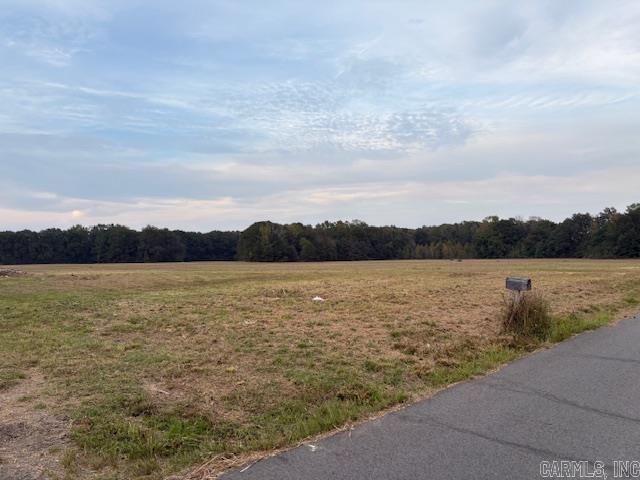 Beebe - Land