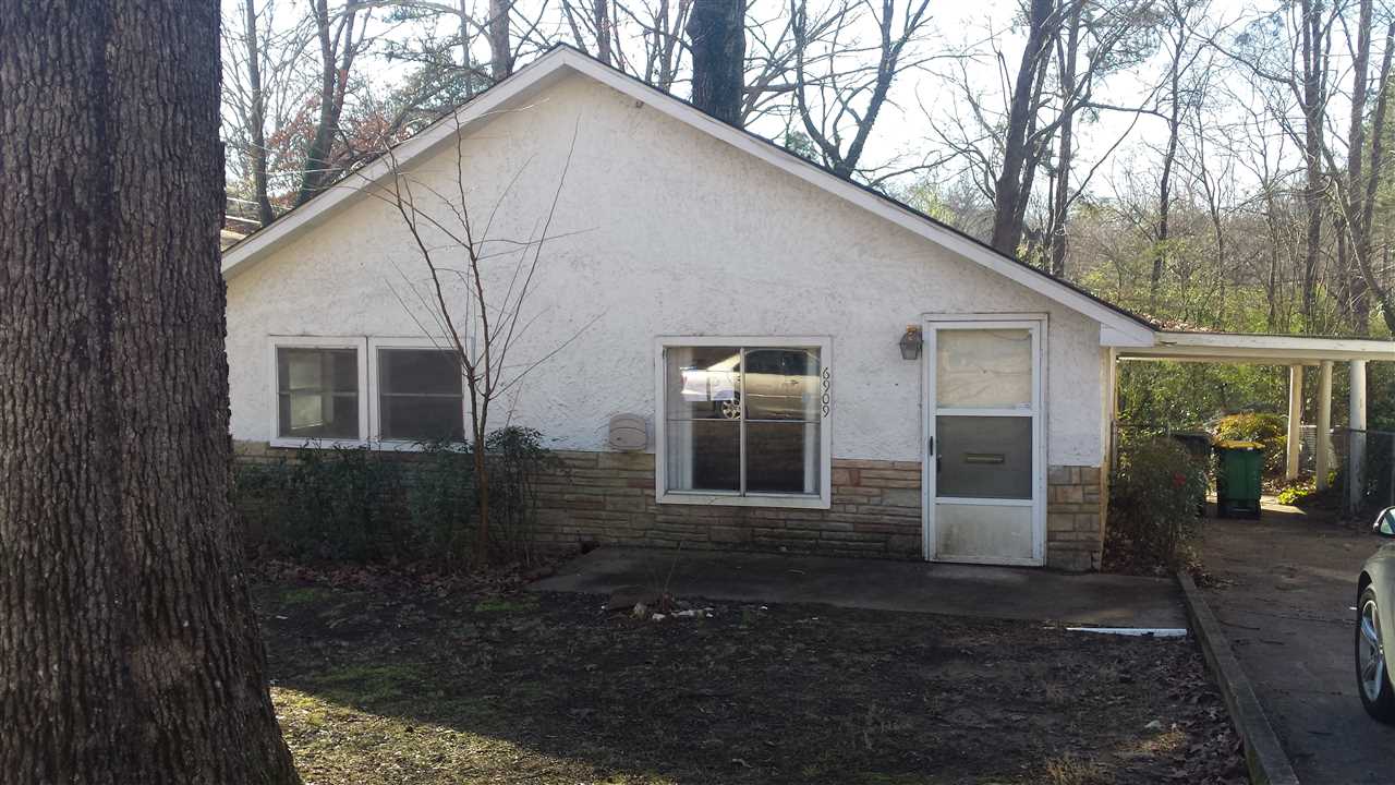 Interurban Heights - Residential