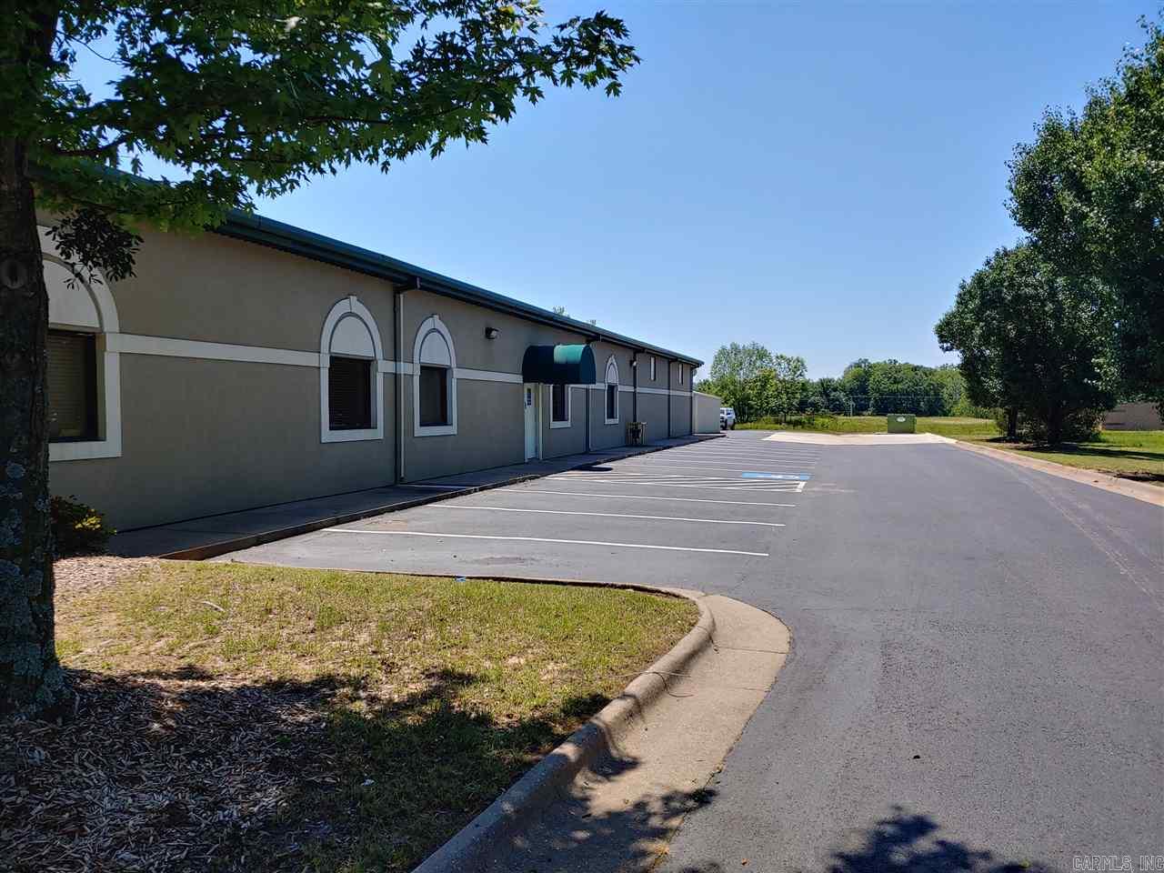 Northshore Business Park - Commercial Lease
