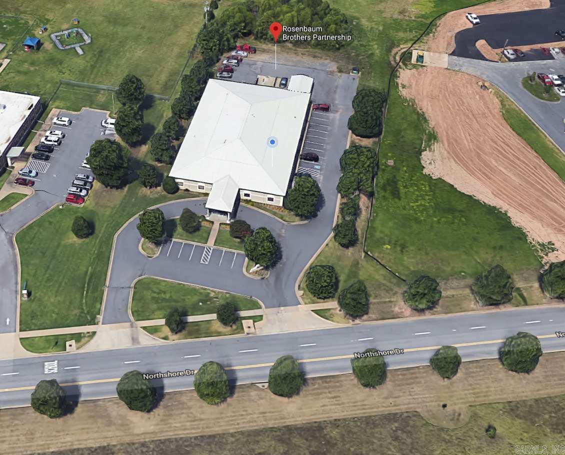 Northshore Business Park - Commercial Lease