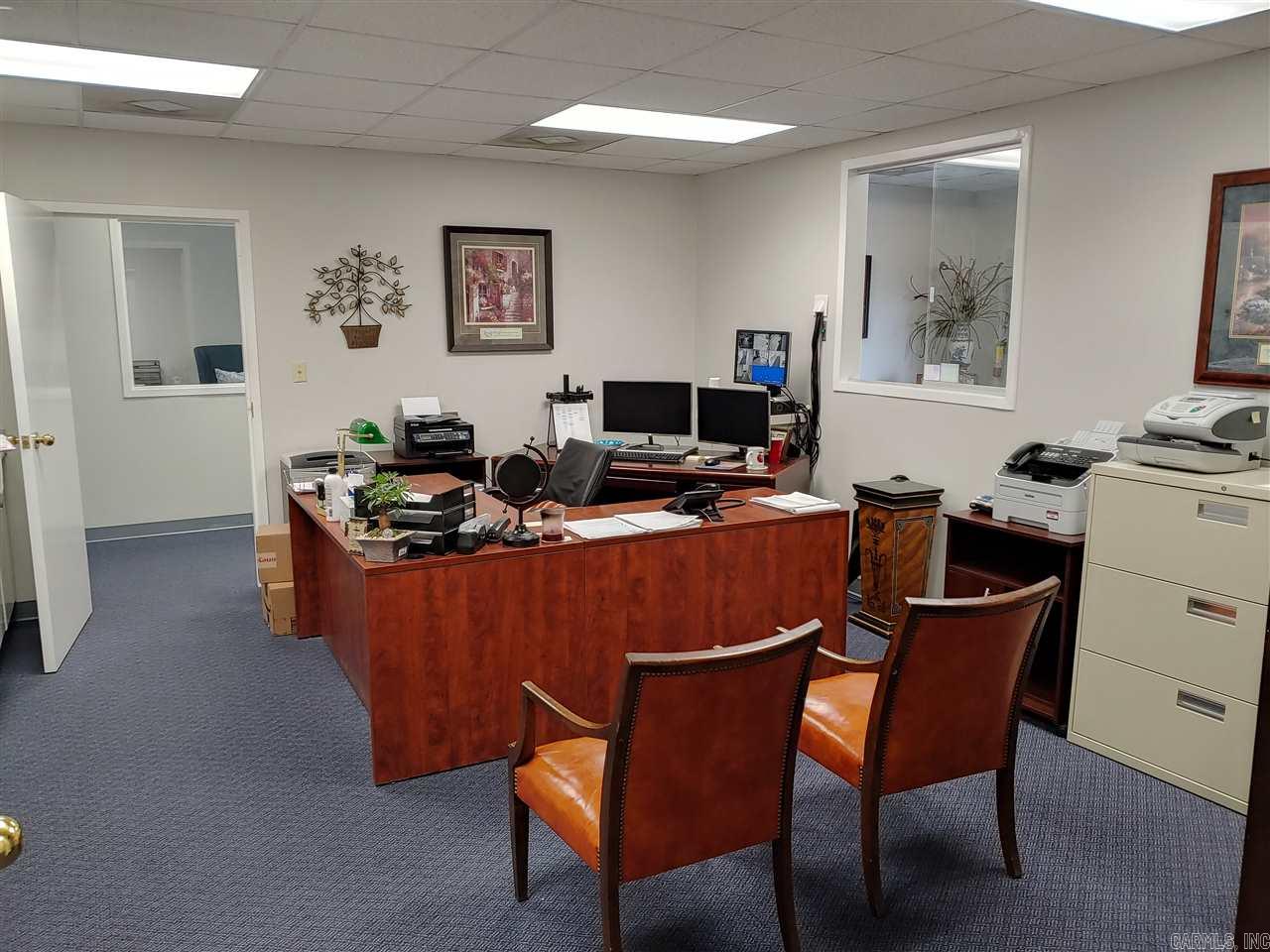 Northshore Business Park - Commercial Lease