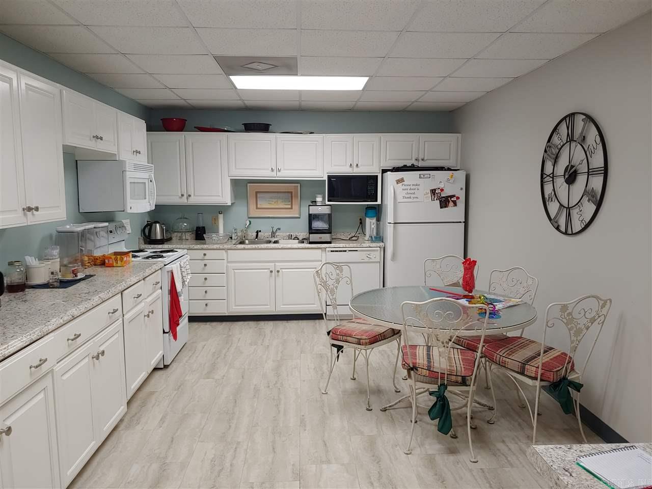 Northshore Business Park - Commercial Lease