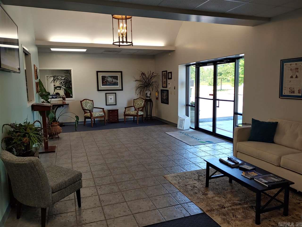 Northshore Business Park - Commercial Lease