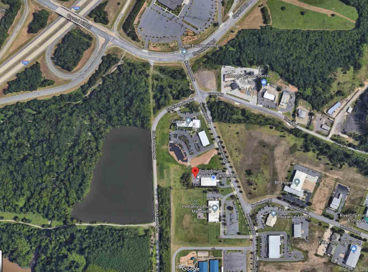 Northshore Business Park - Commercial Lease