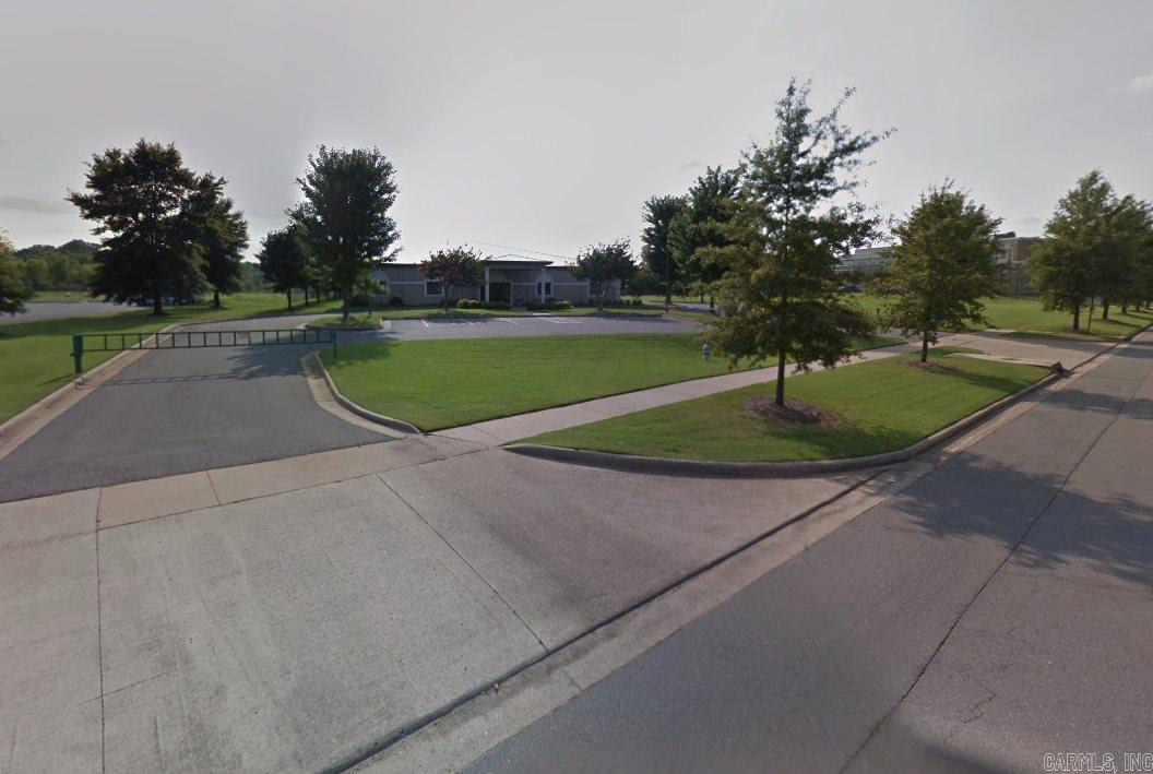 Northshore Business Park - Commercial Lease