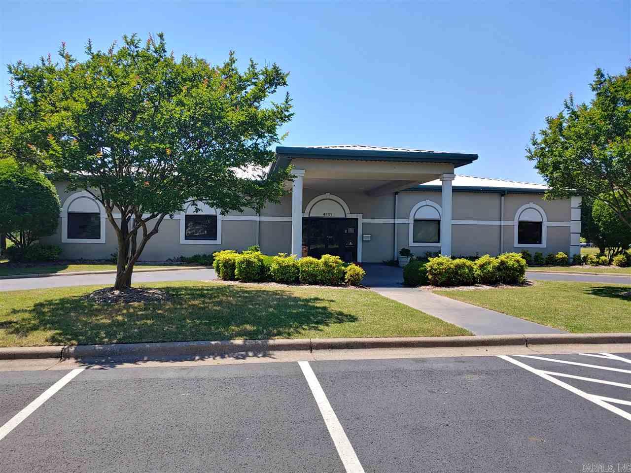Northshore Business Park - Commercial Lease