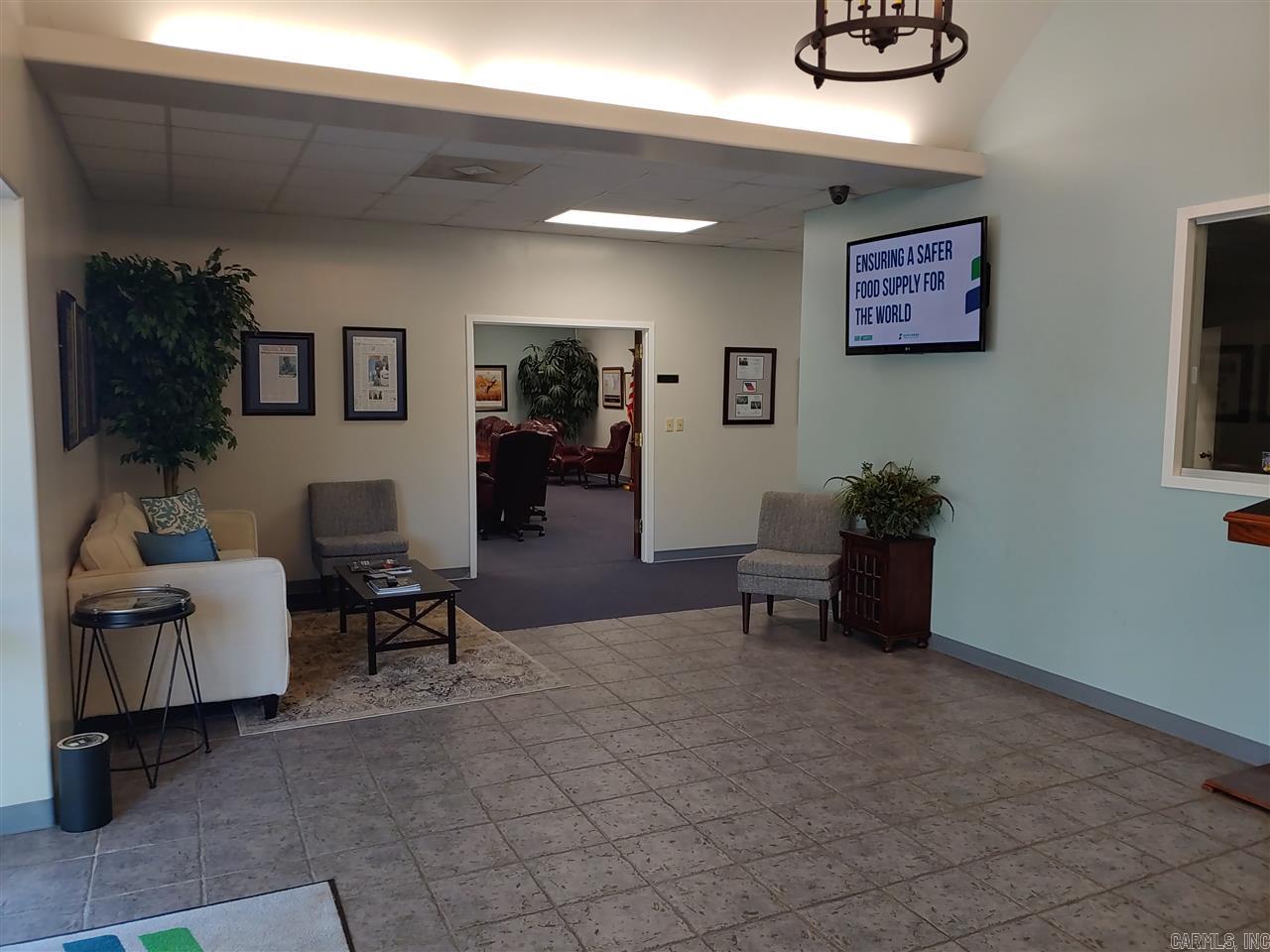 Northshore Business Park - Commercial Lease