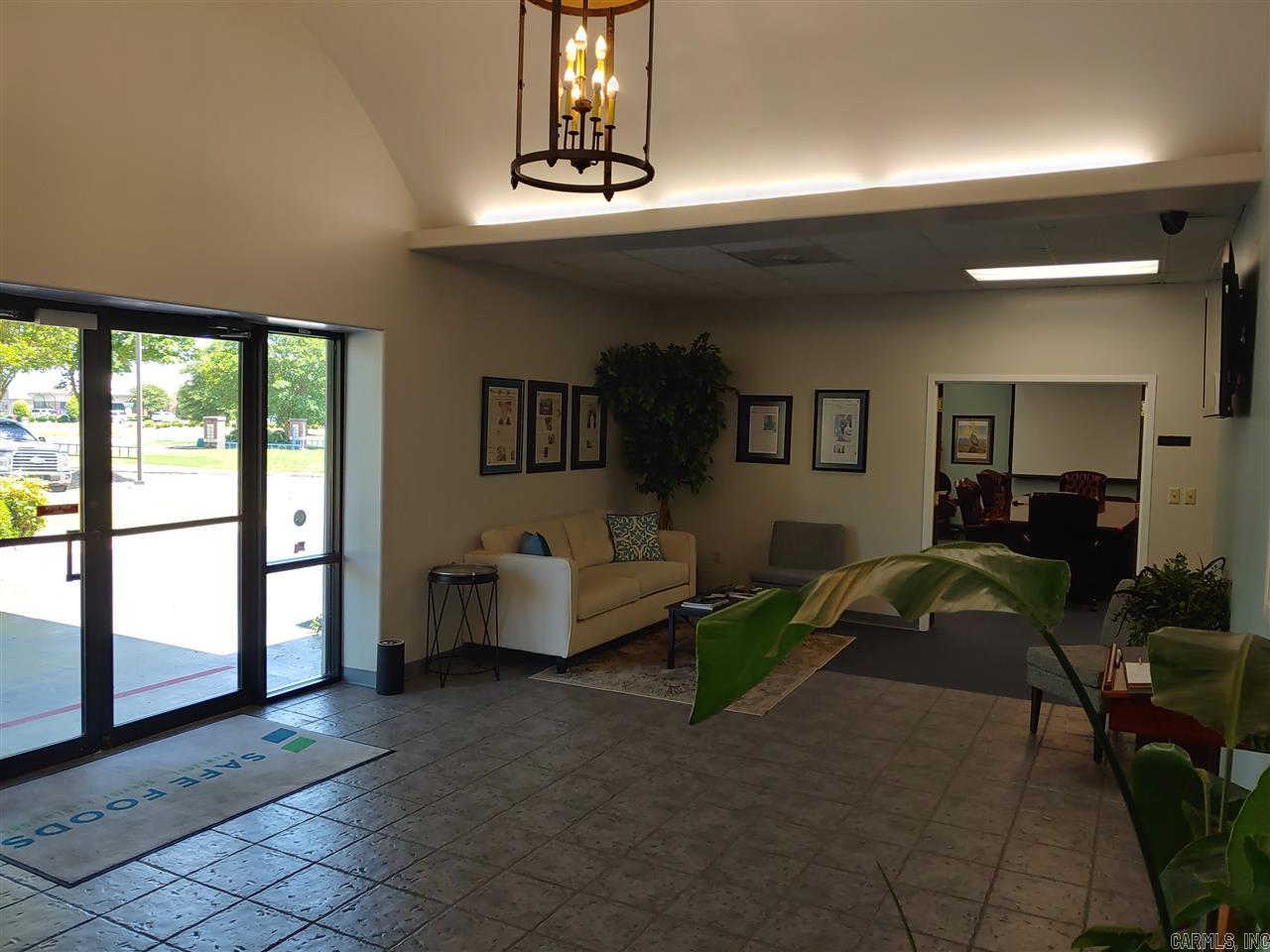 Northshore Business Park - Commercial Lease