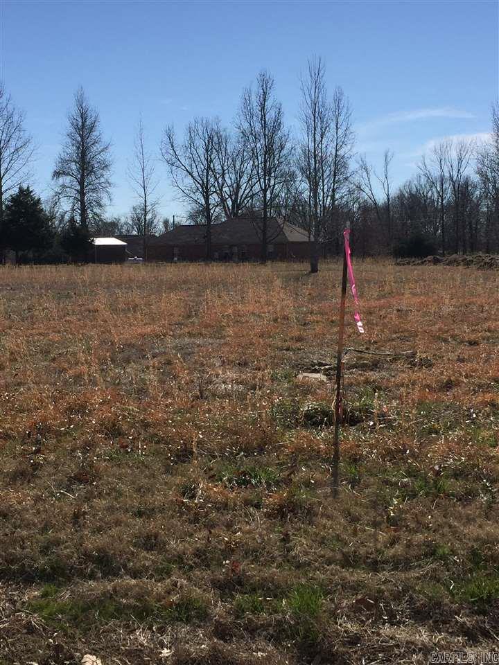 Subdivision Lot.  Sold Before Listed.  Utilities available – Electric and Water.