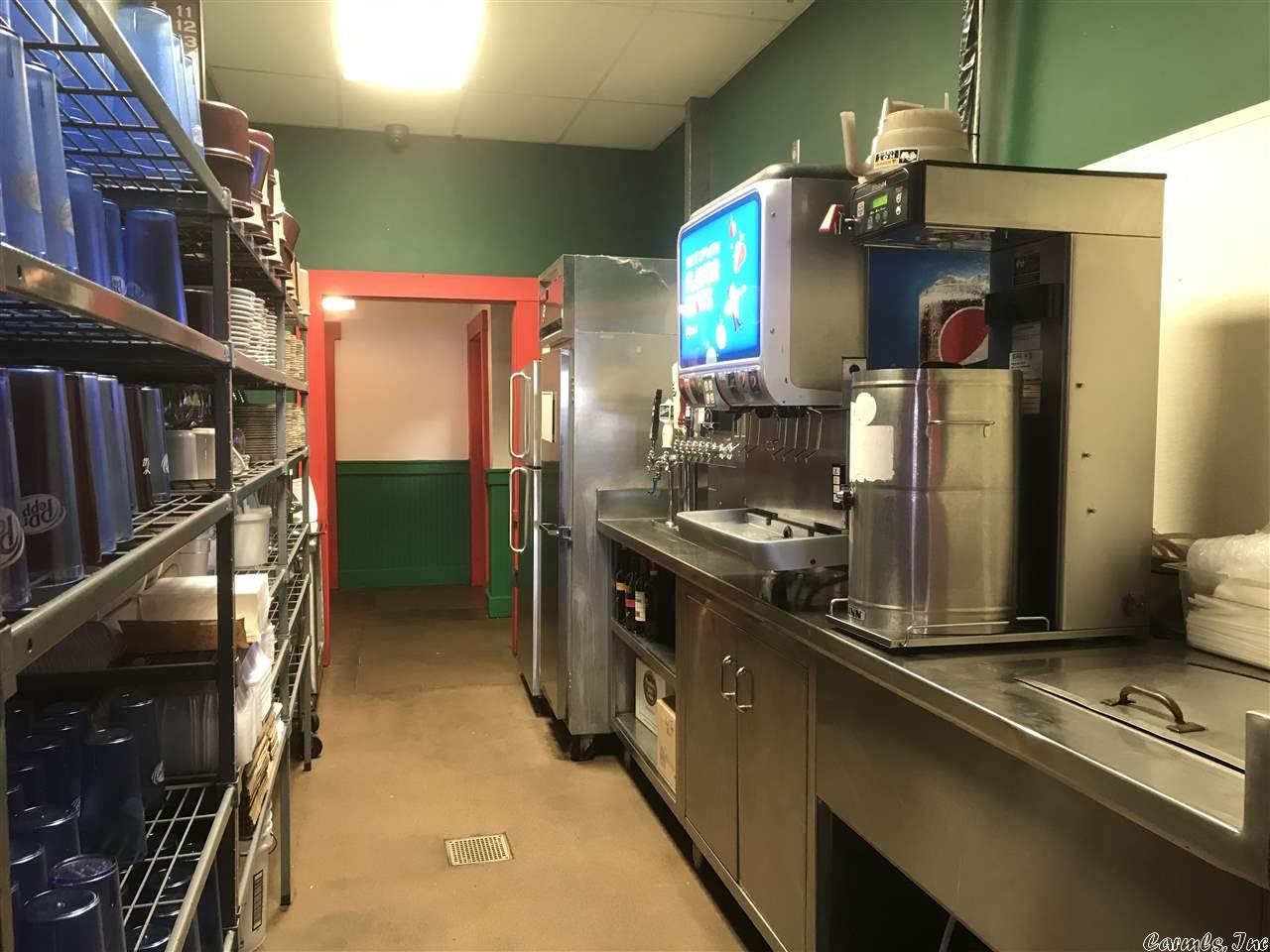 Harris - Commercial Sale