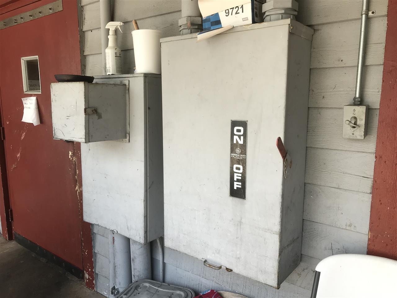 Harris - Commercial Sale