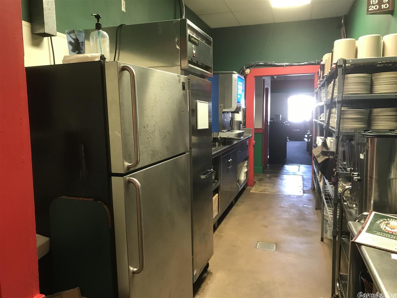 Harris - Commercial Sale