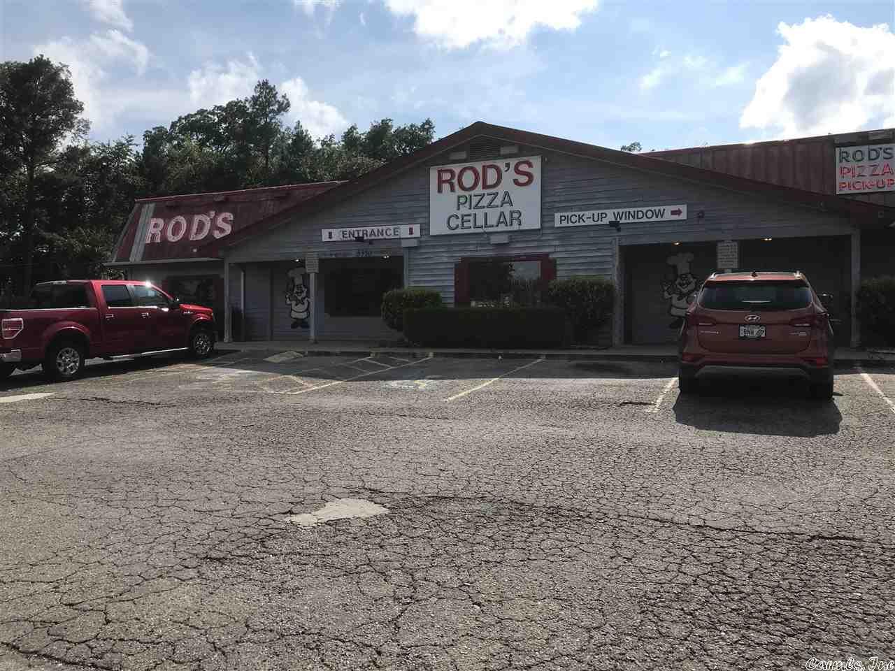 Super well established family owned restaurant. 47 years in business with same owner. This is Business, Building and Land and for an accepted price, includes all recipes! All outside signs and most inside remain. New Autochlor dishwasher, new on-demand water heater, new ice machine, new walk in freezer. 2 beer coolers, and outside patio dining. Well known in the area and extremely easily accessible. Financials available to serious inquiries.