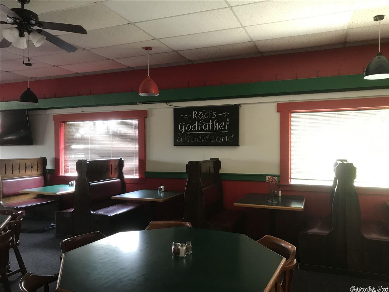 Harris - Commercial Sale