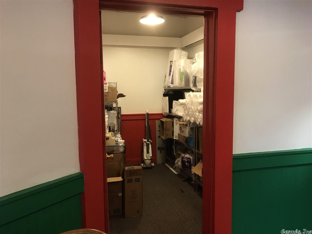Harris - Commercial Sale