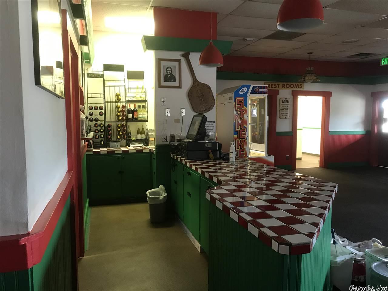 Harris - Commercial Sale