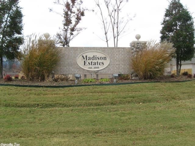 Madison Estates - Land