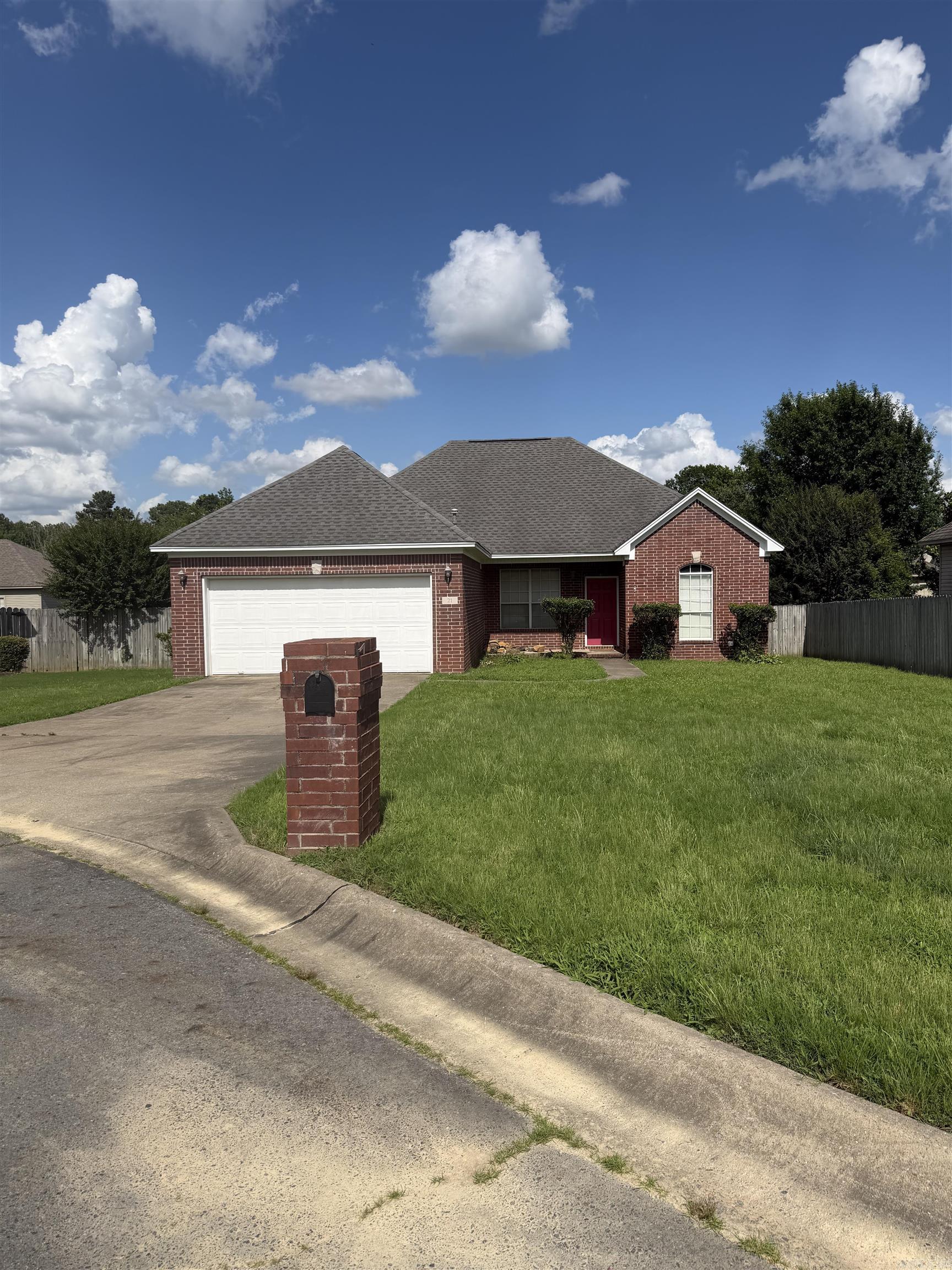 WESTFIELD - Residential