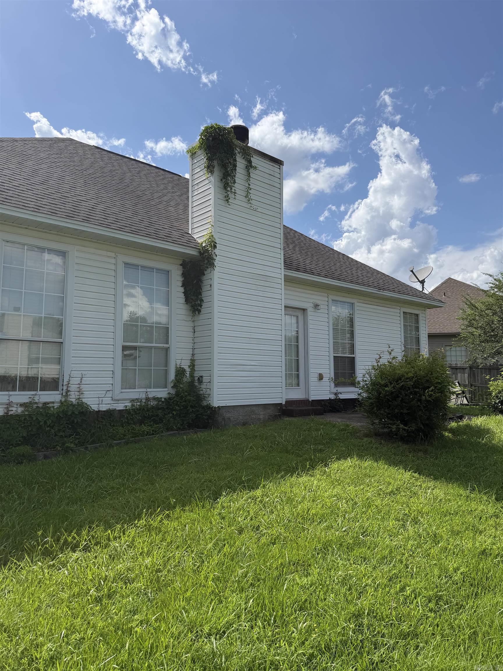 WESTFIELD - Residential