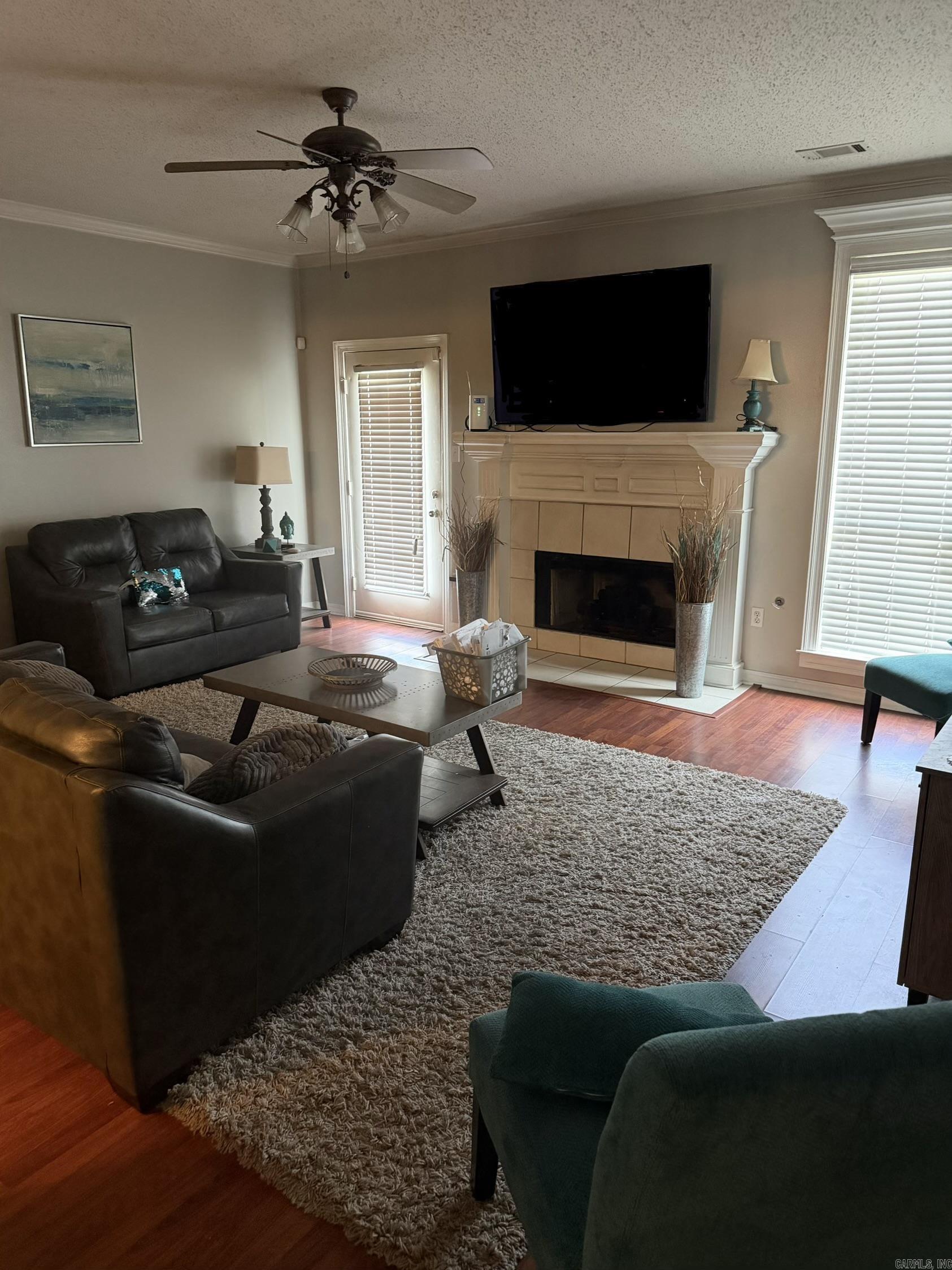 WESTFIELD - Residential