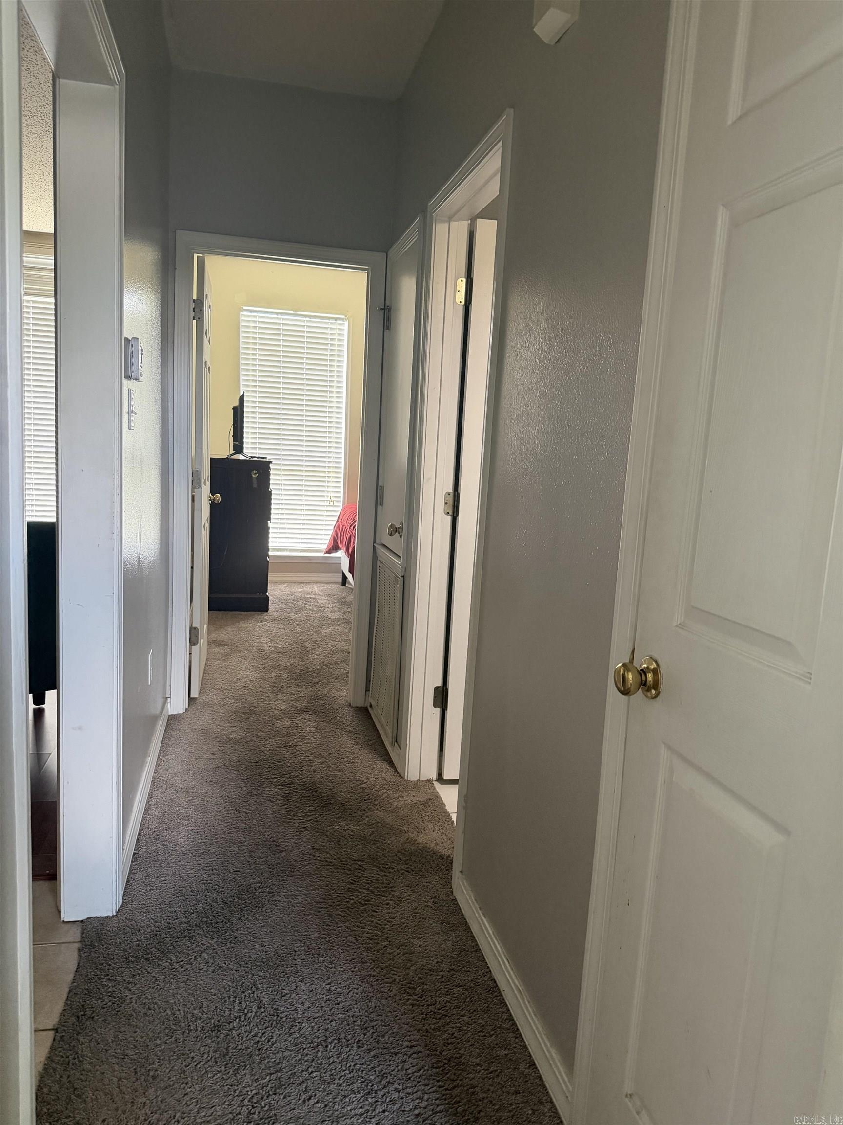 WESTFIELD - Residential
