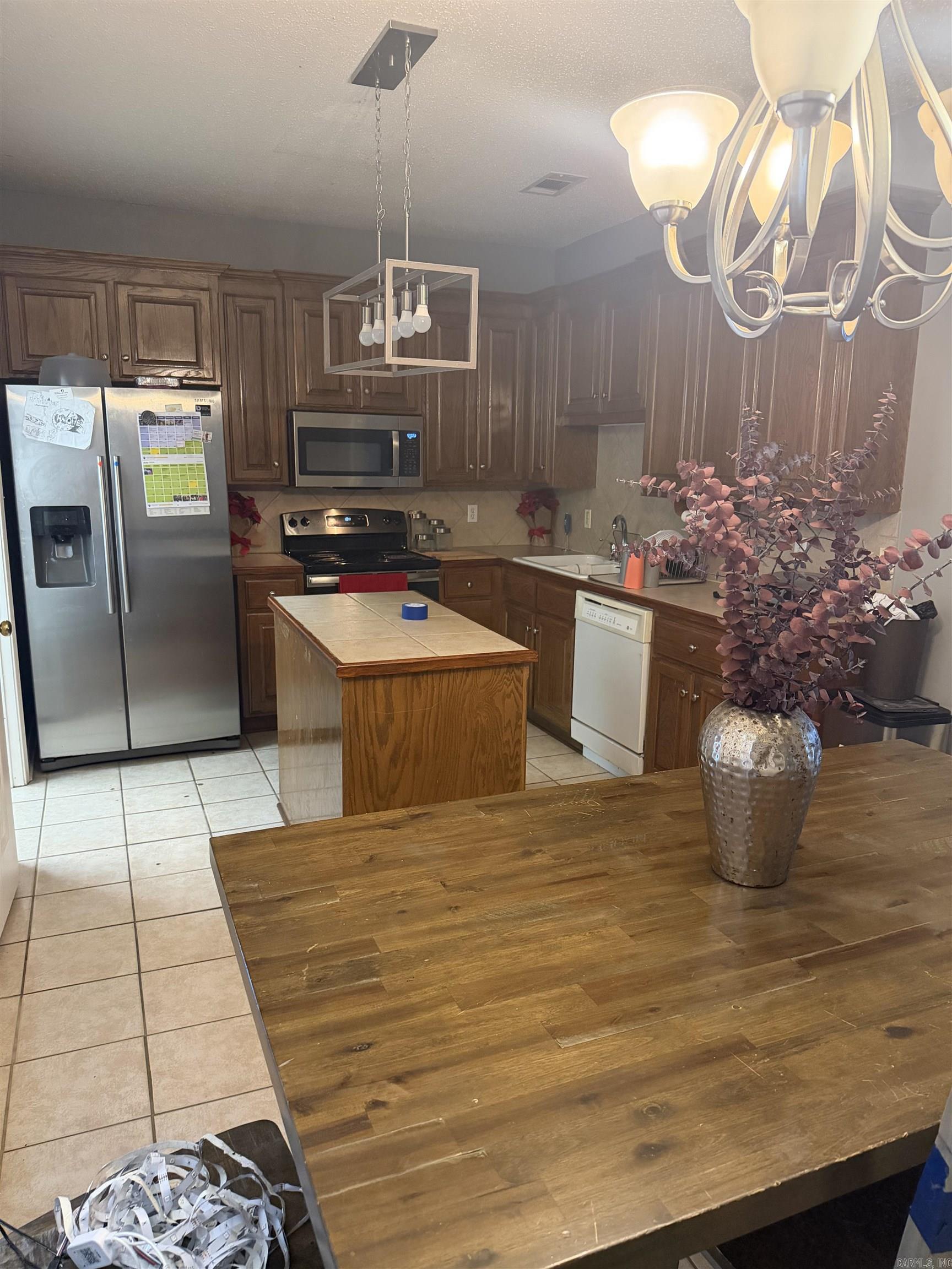 WESTFIELD - Residential