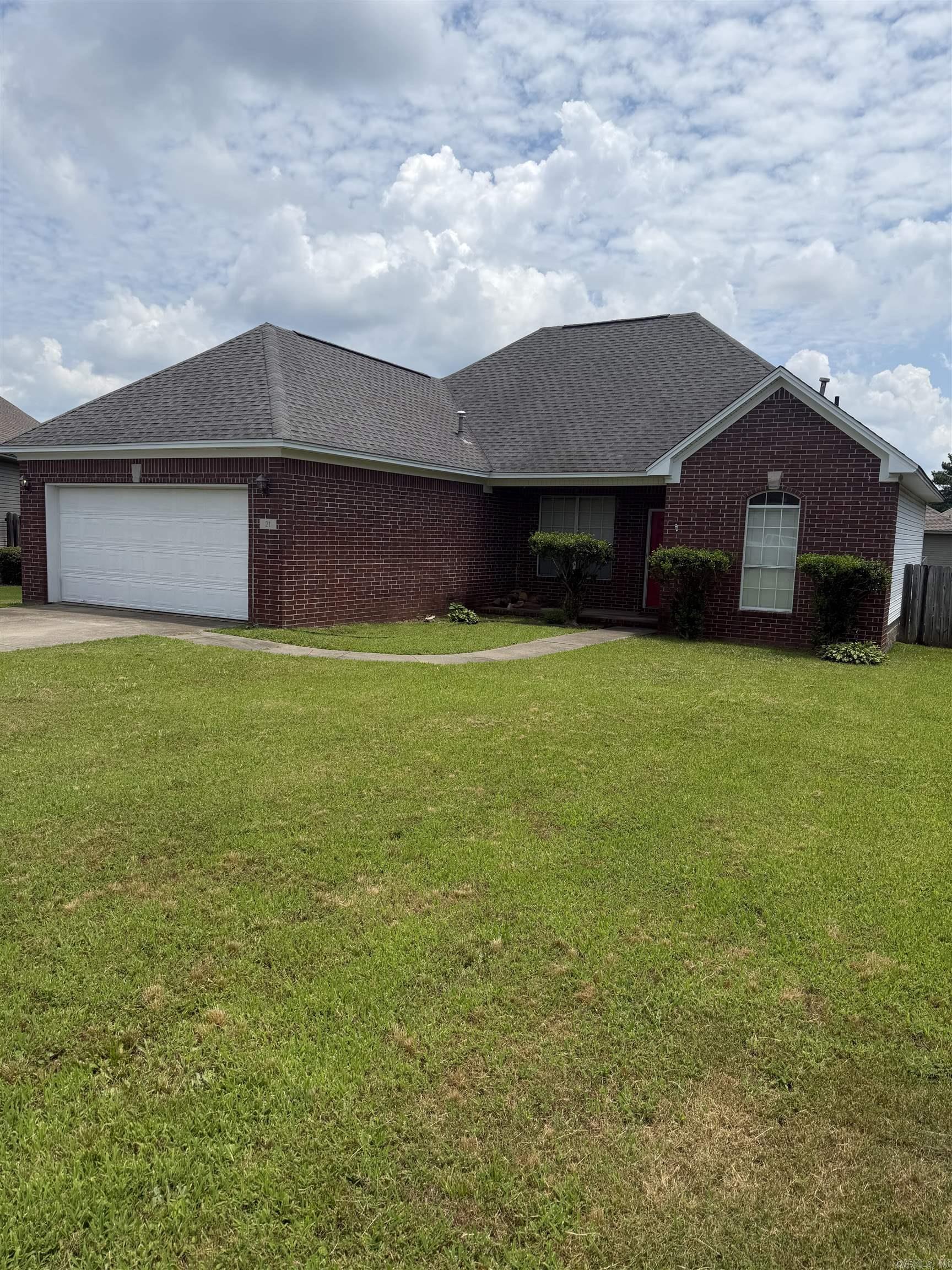 WESTFIELD - Residential